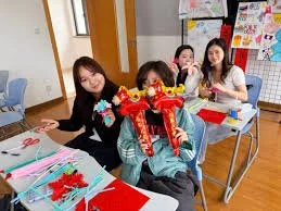 Chinese Culture and Heritage