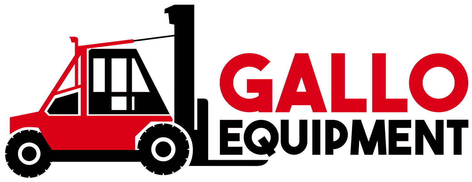 Gallo Equipment