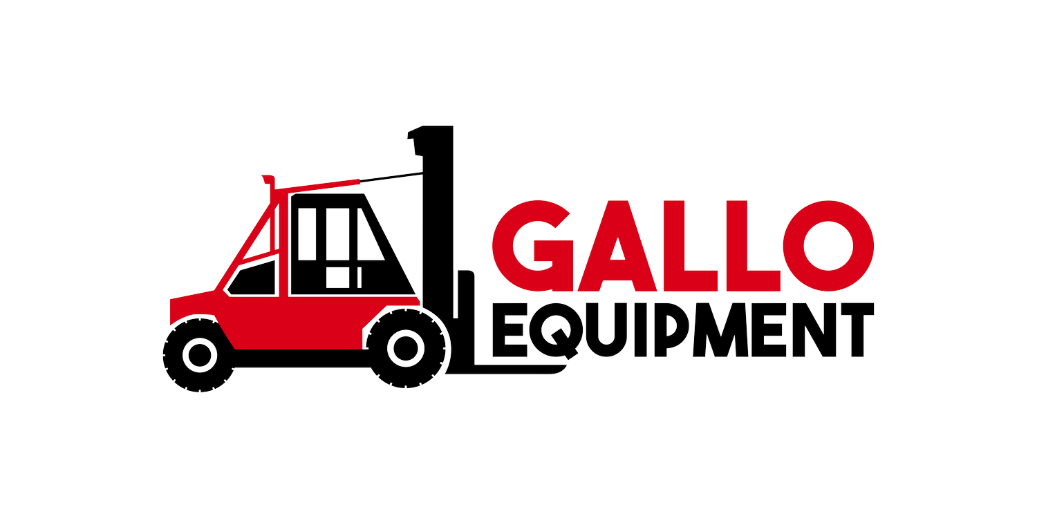 Gallo Equipment