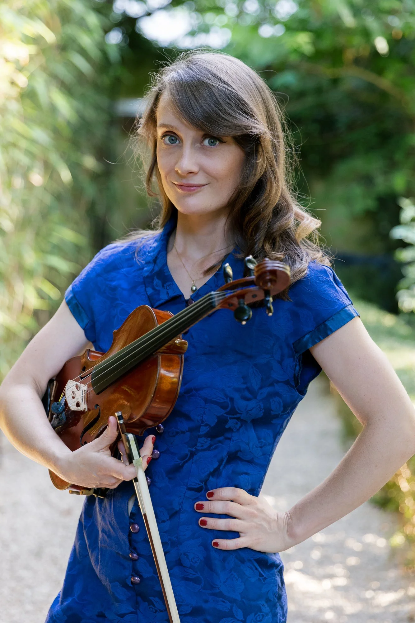 Alba Obert