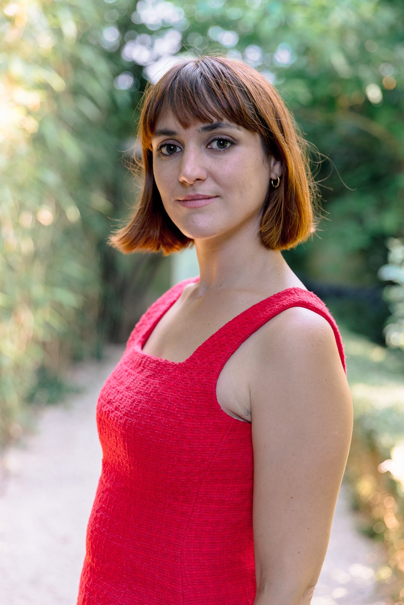 Lucie Guillem
