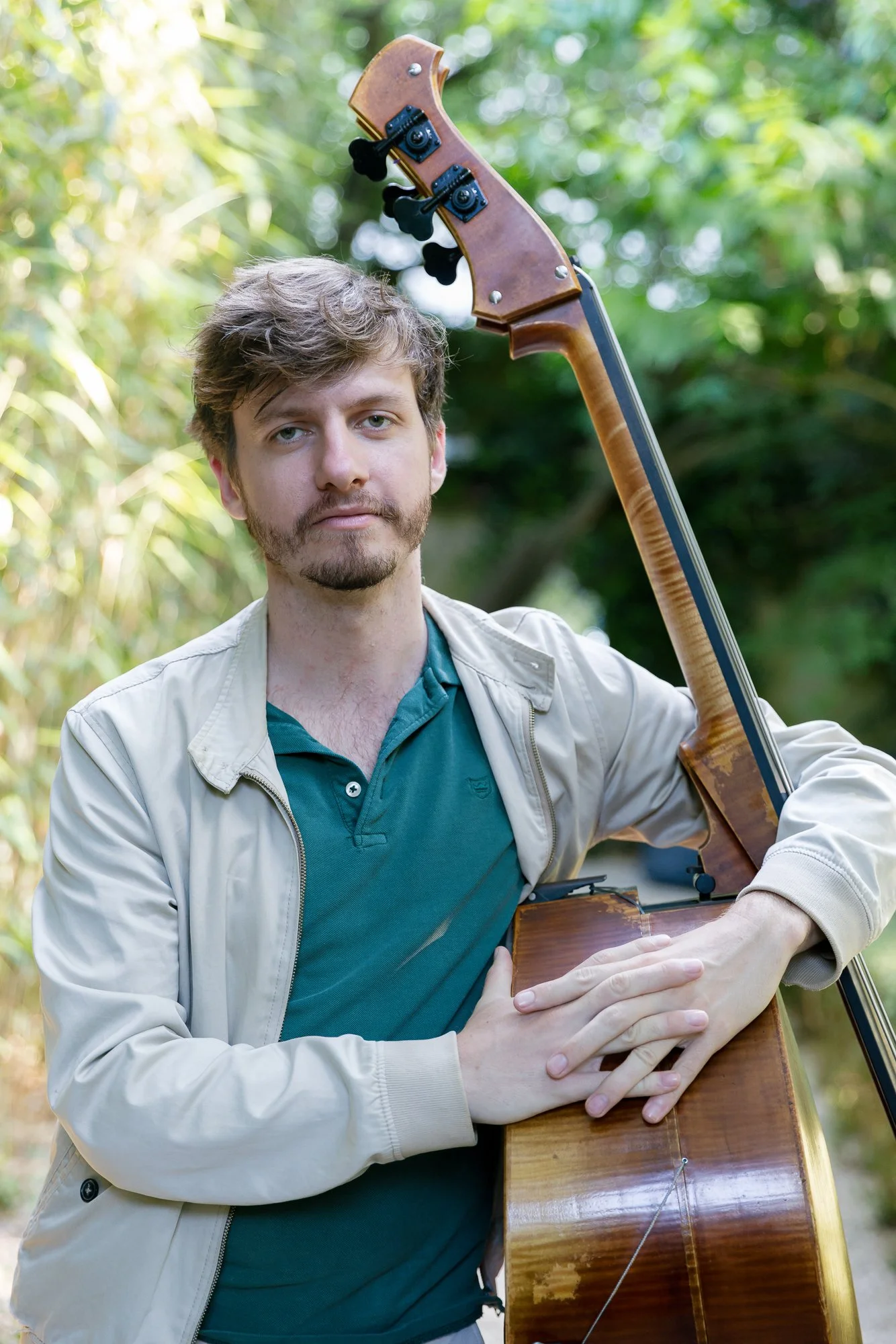 Nicolas Fleury