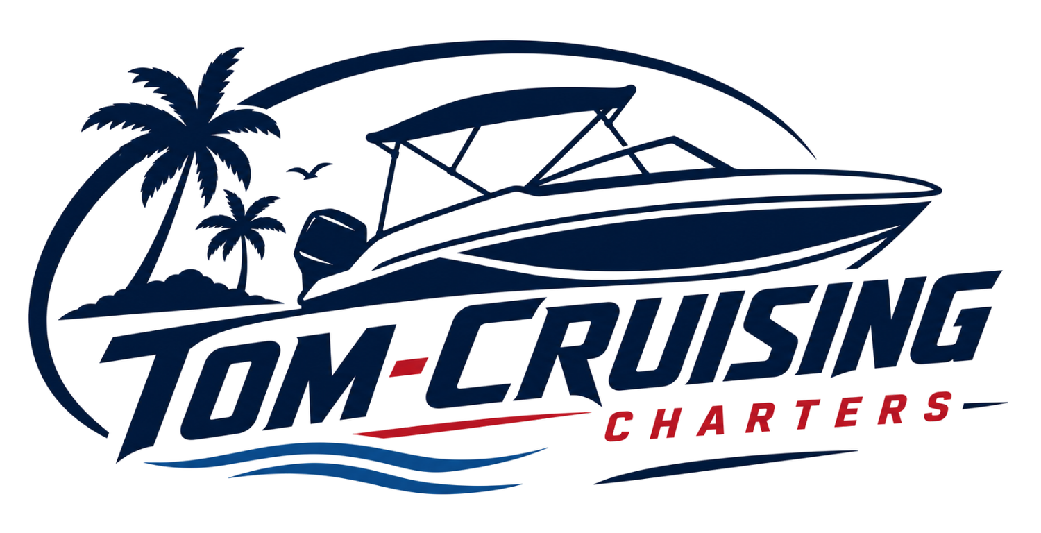 Tom-Cruising Charters