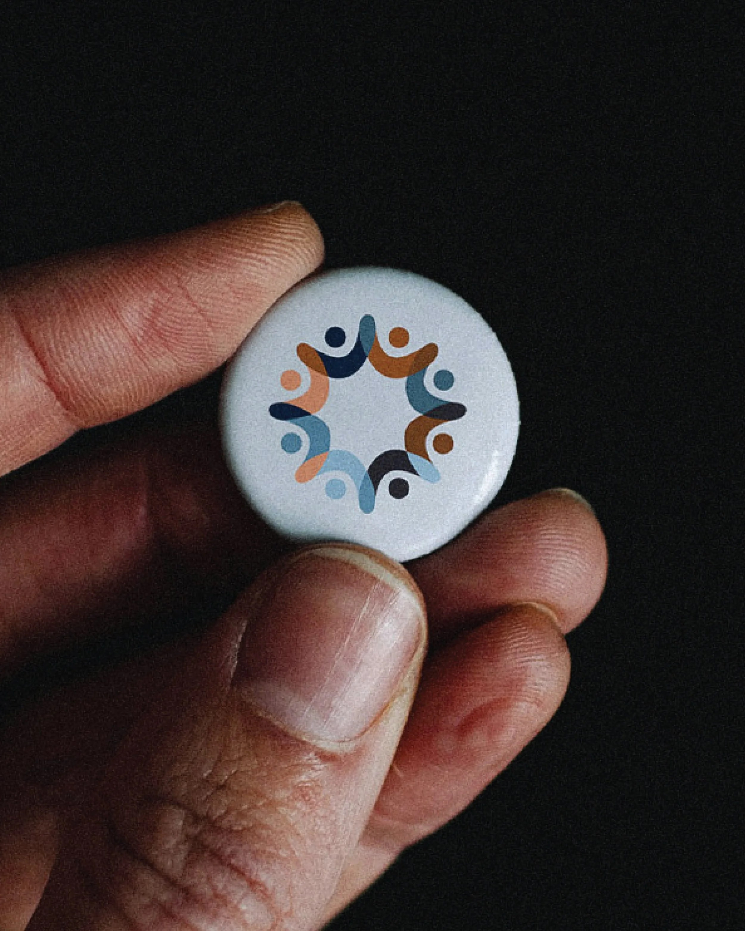 One of my favorite parts of my job is working on projects that go beyond a single design.

For this year&rsquo;s Flood and Peterson annual event, we wanted to give a refreshed look that felt more elevated while still fitting within the company&rsquo;