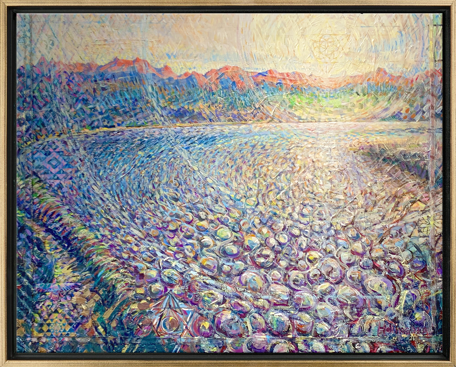 Skye's River