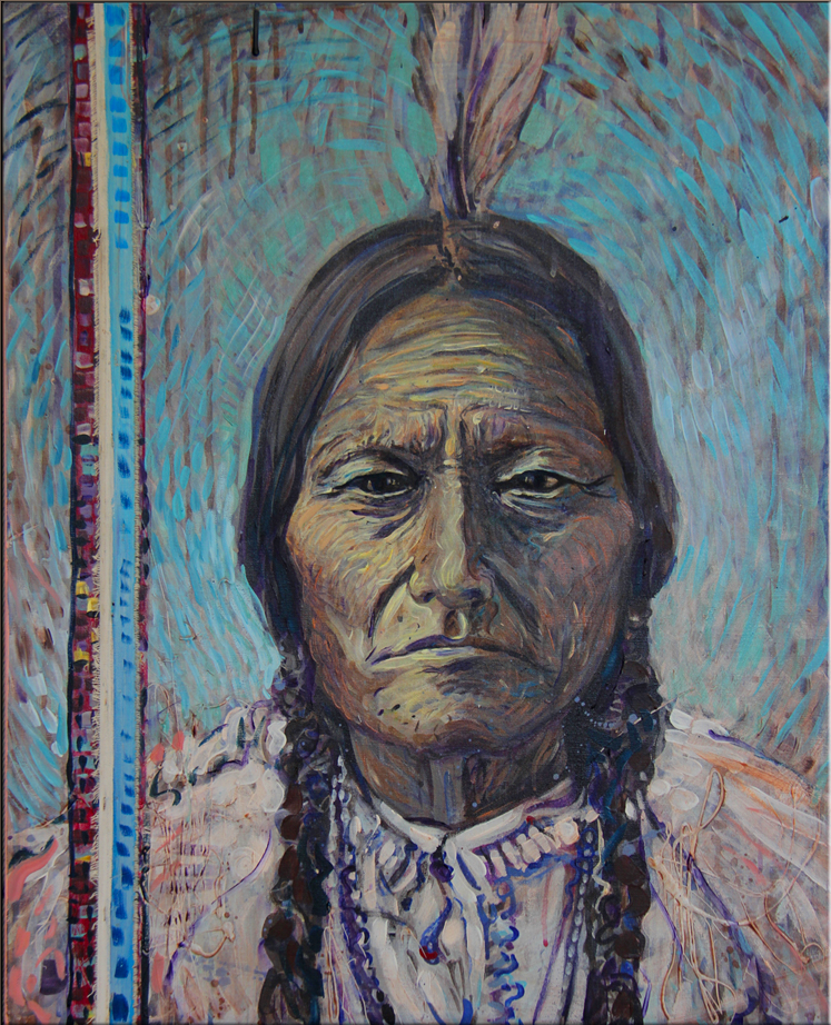Sitting Bull