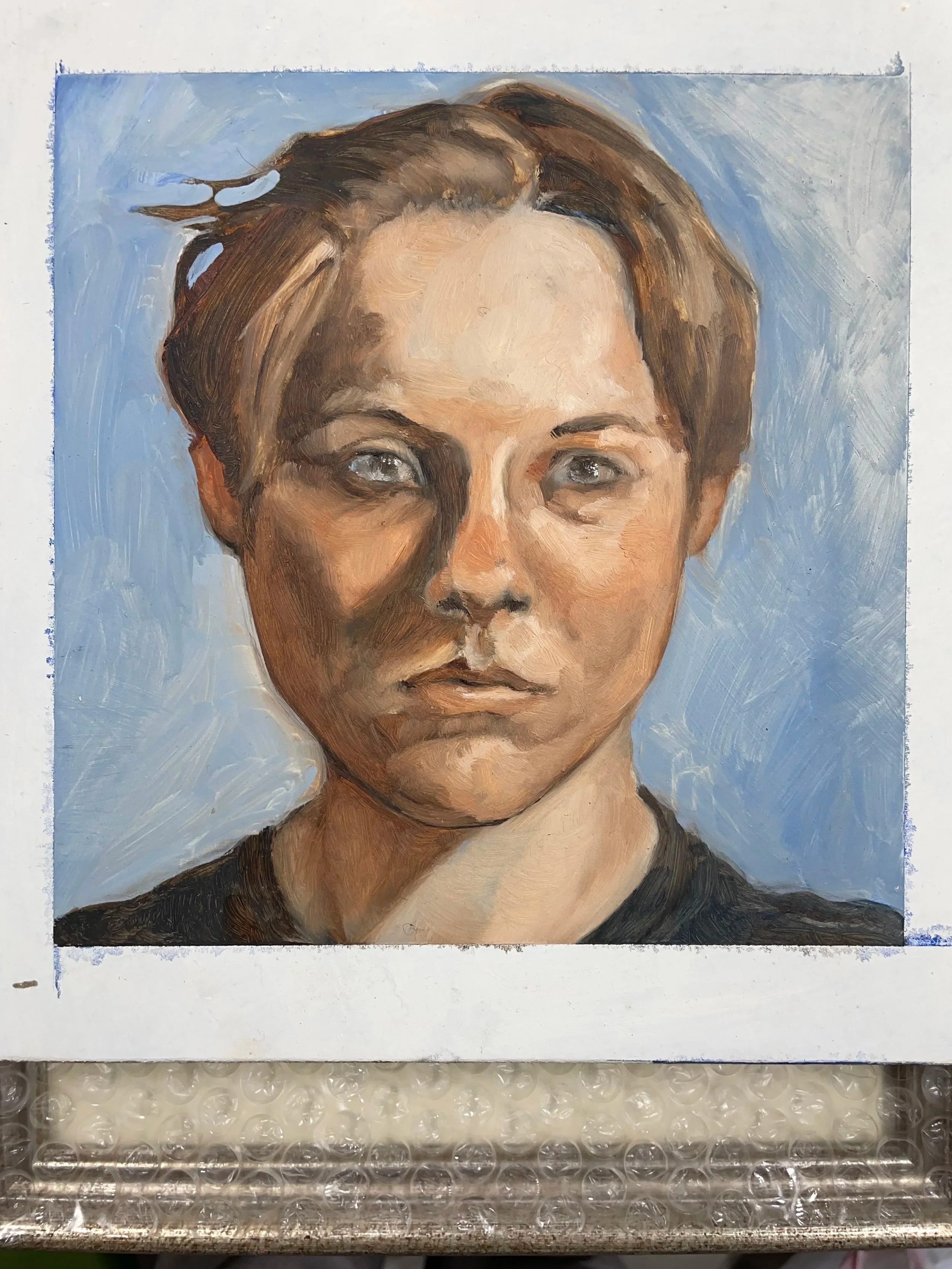 Portraits