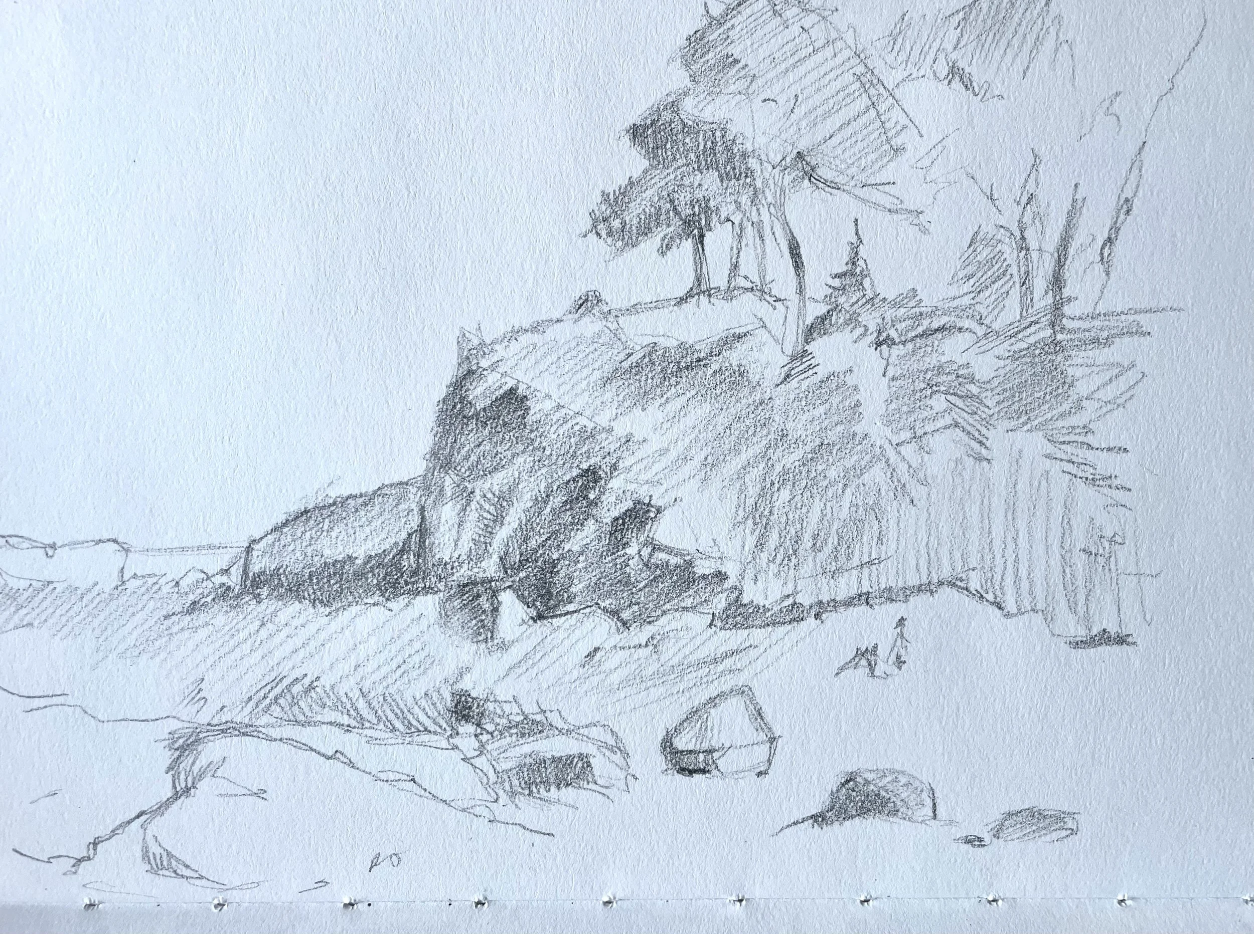 Sketchbook