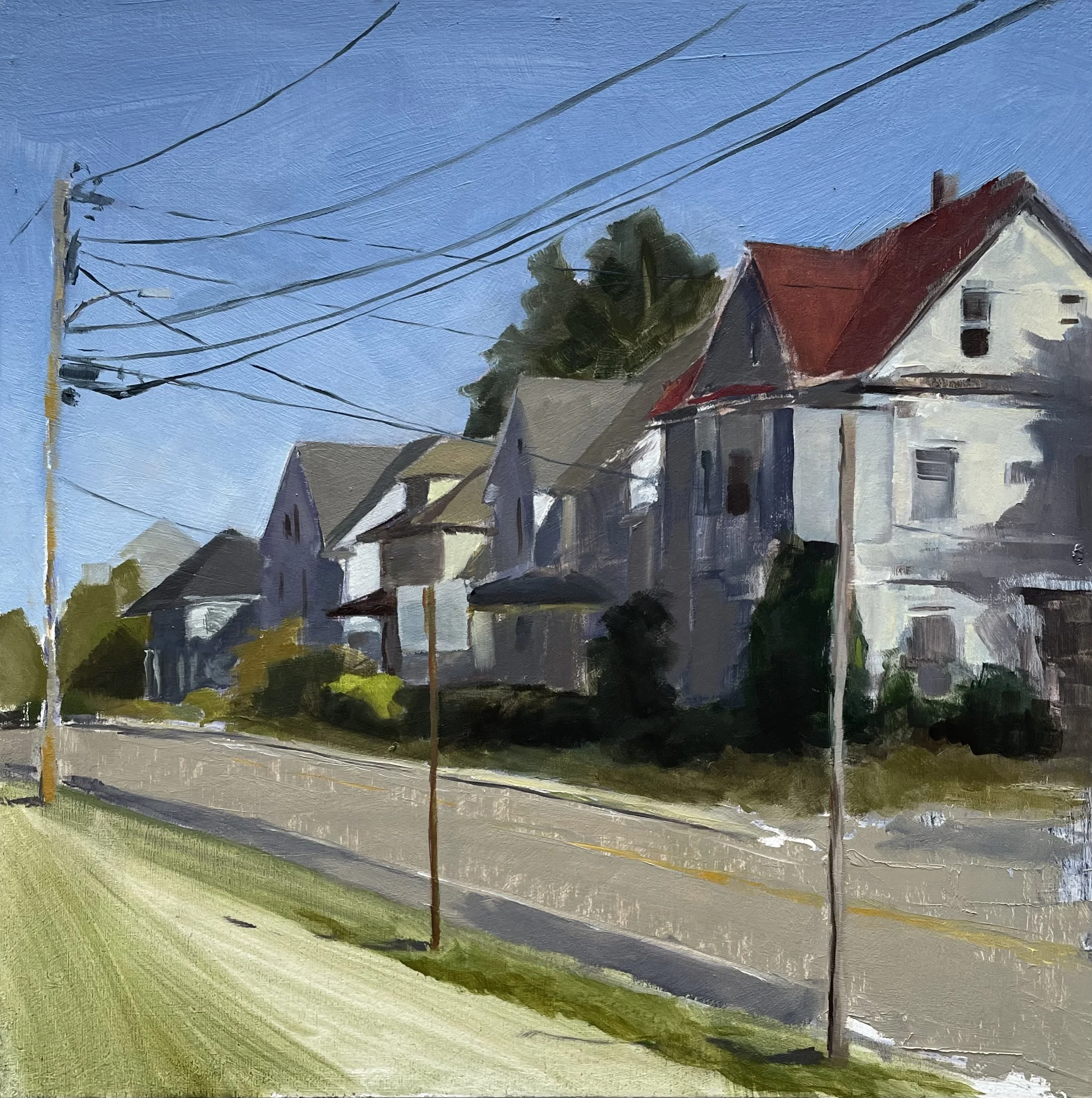 Urban Landscapes