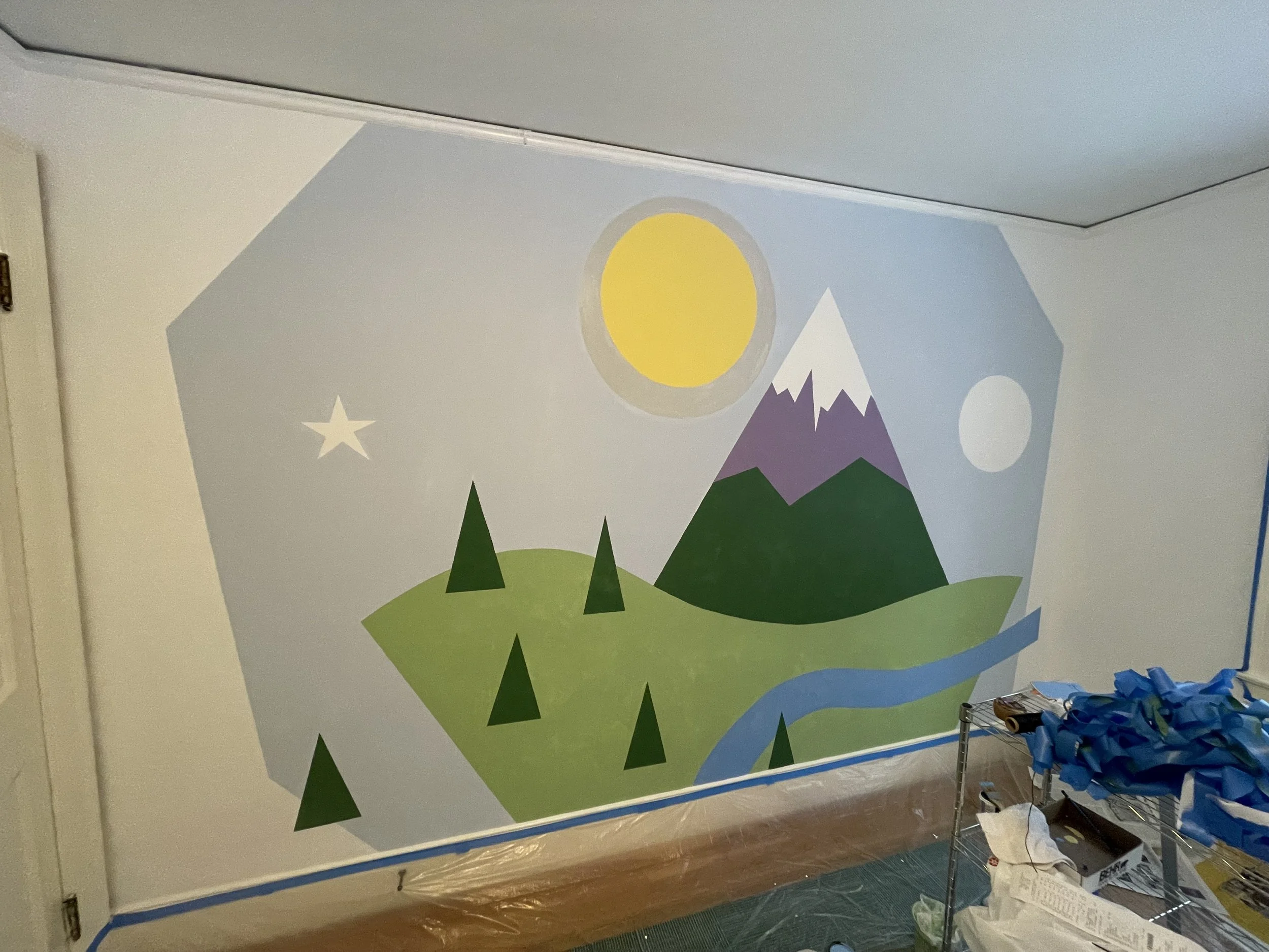 Projects for Others