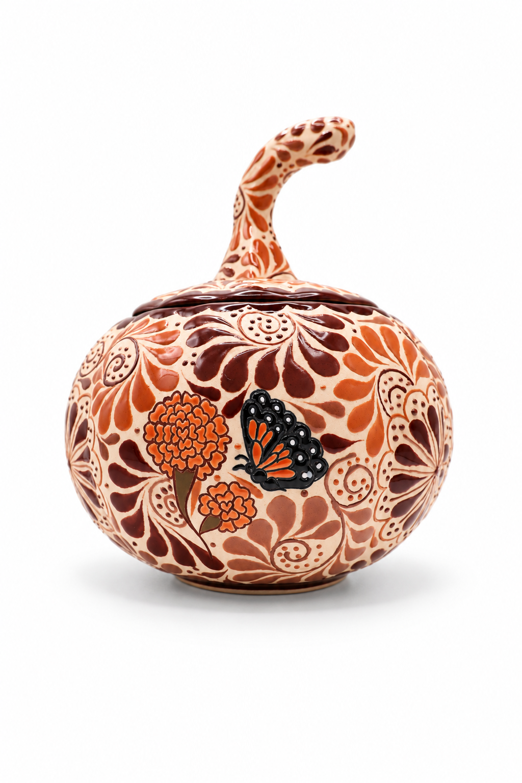Calabacita Monarca 🎃 (15 oz)