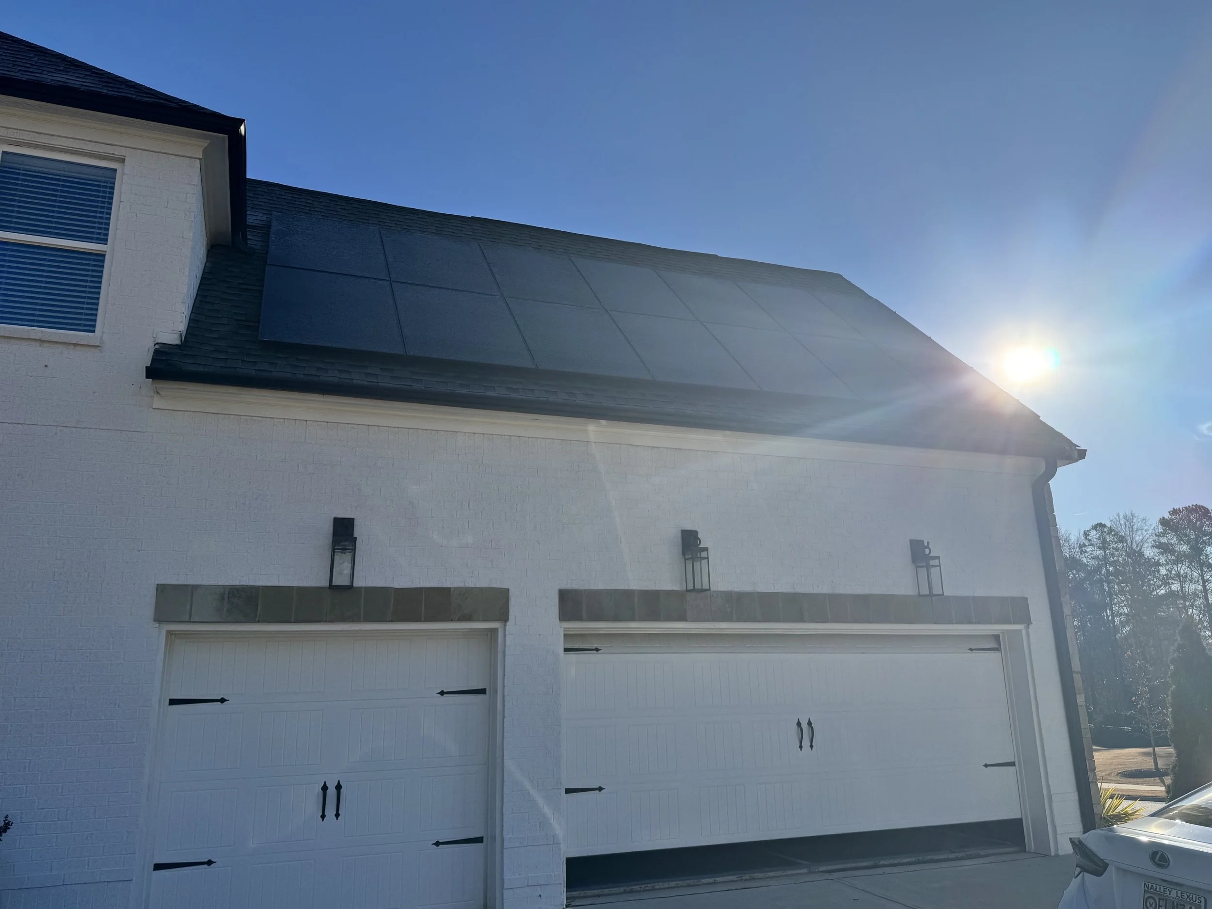 DIY Jackery Solar Systems