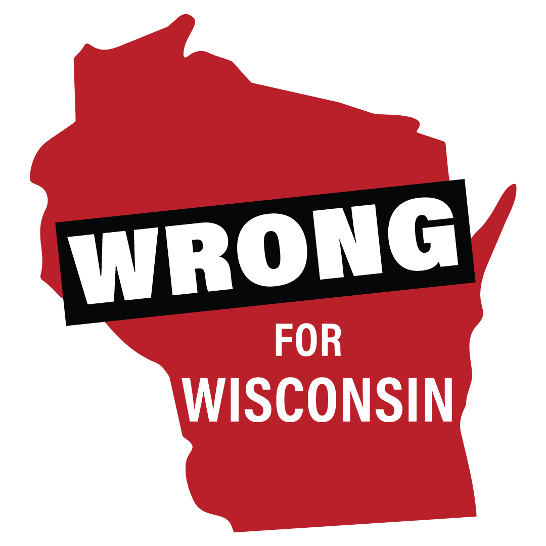 Wrong for WI