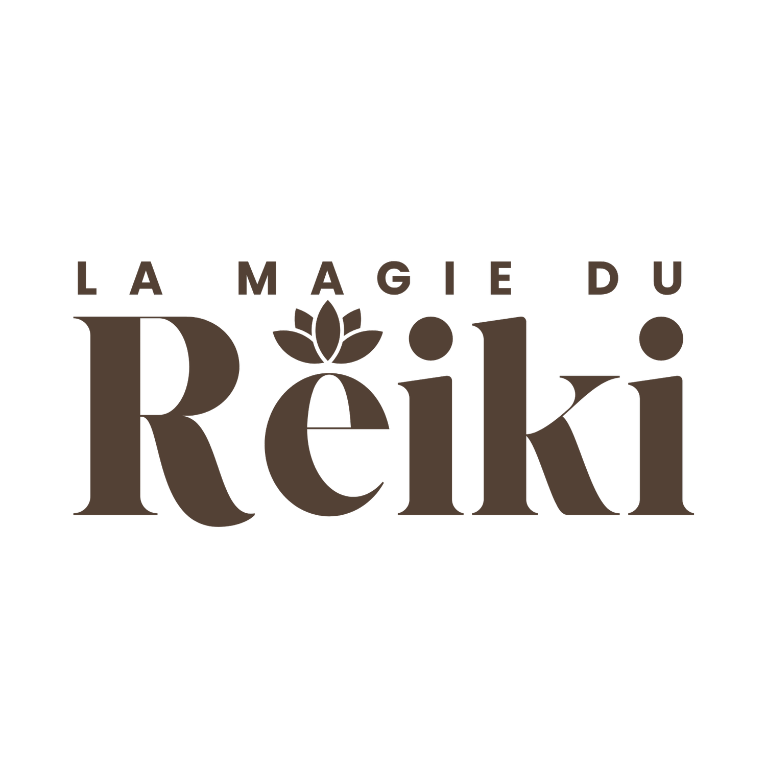 La Magie du Reiki
