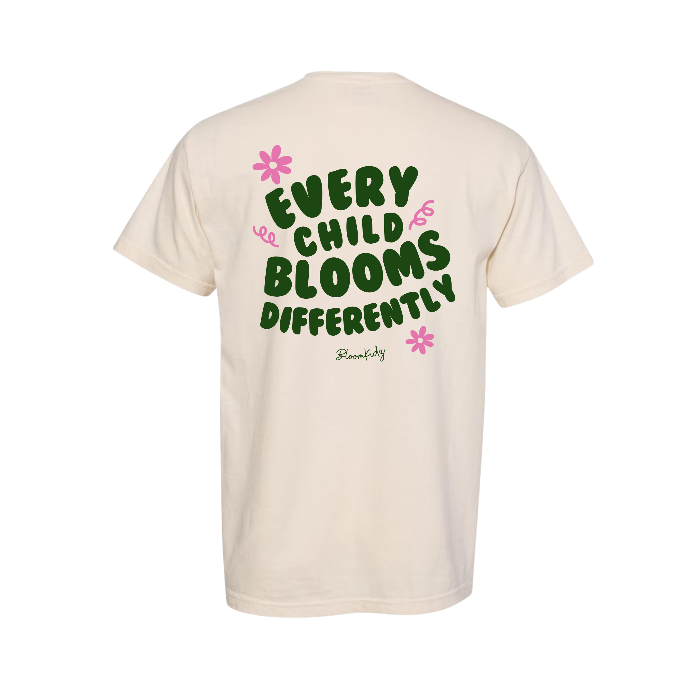 2026 YES Day T-Shirt