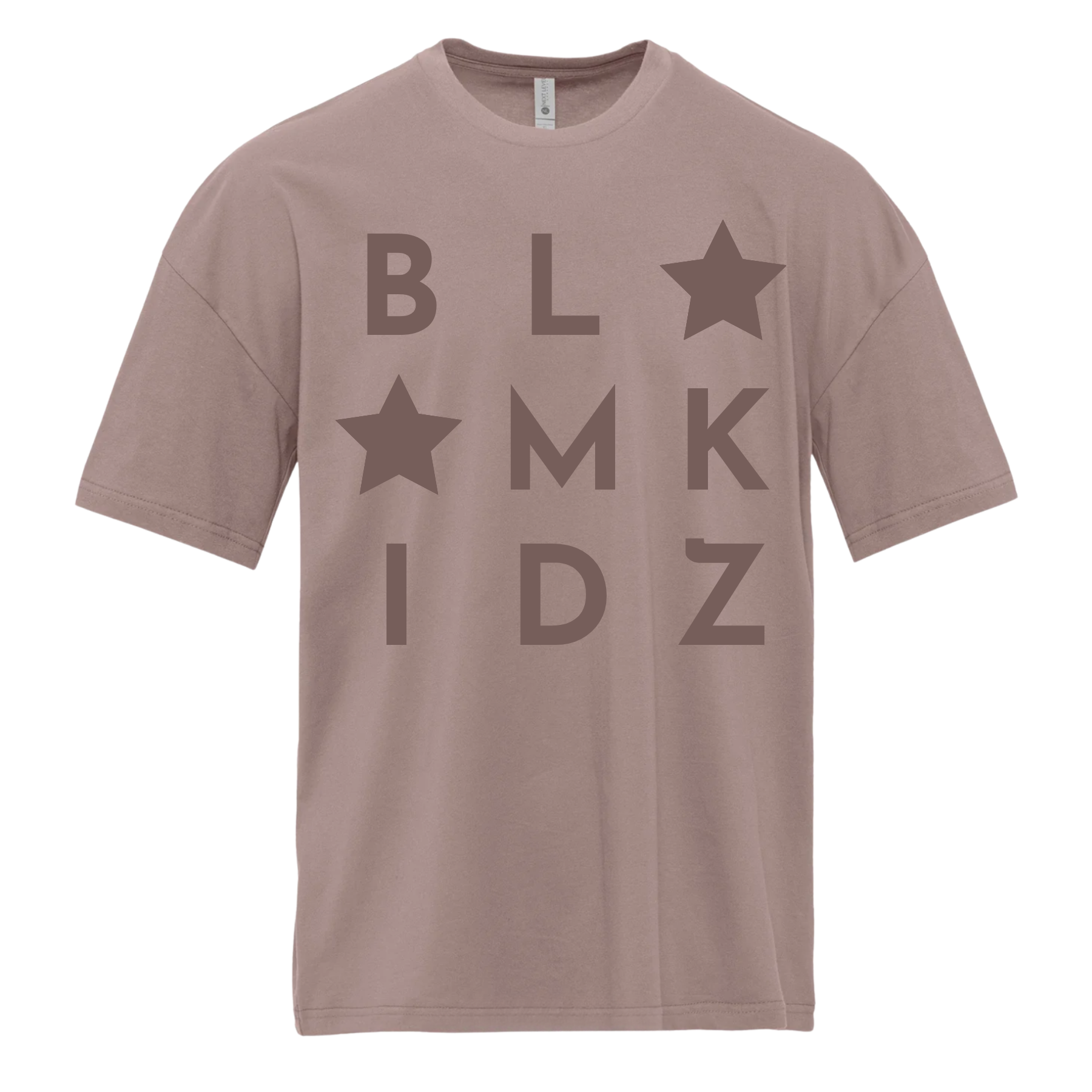 Shiitake BloomKidz Box T-Shirt- Adult