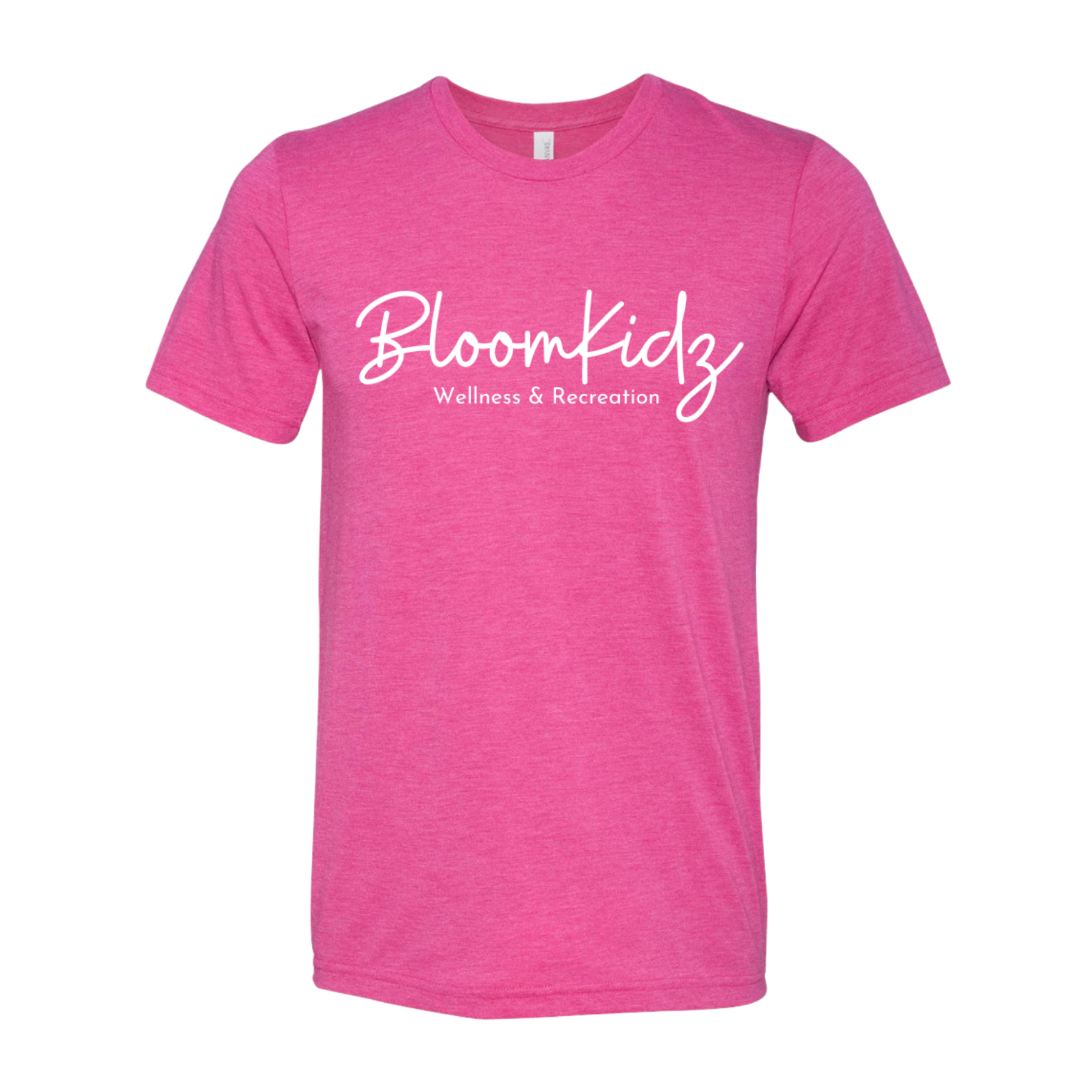 Berry BloomKidz T-Shirt - Adult