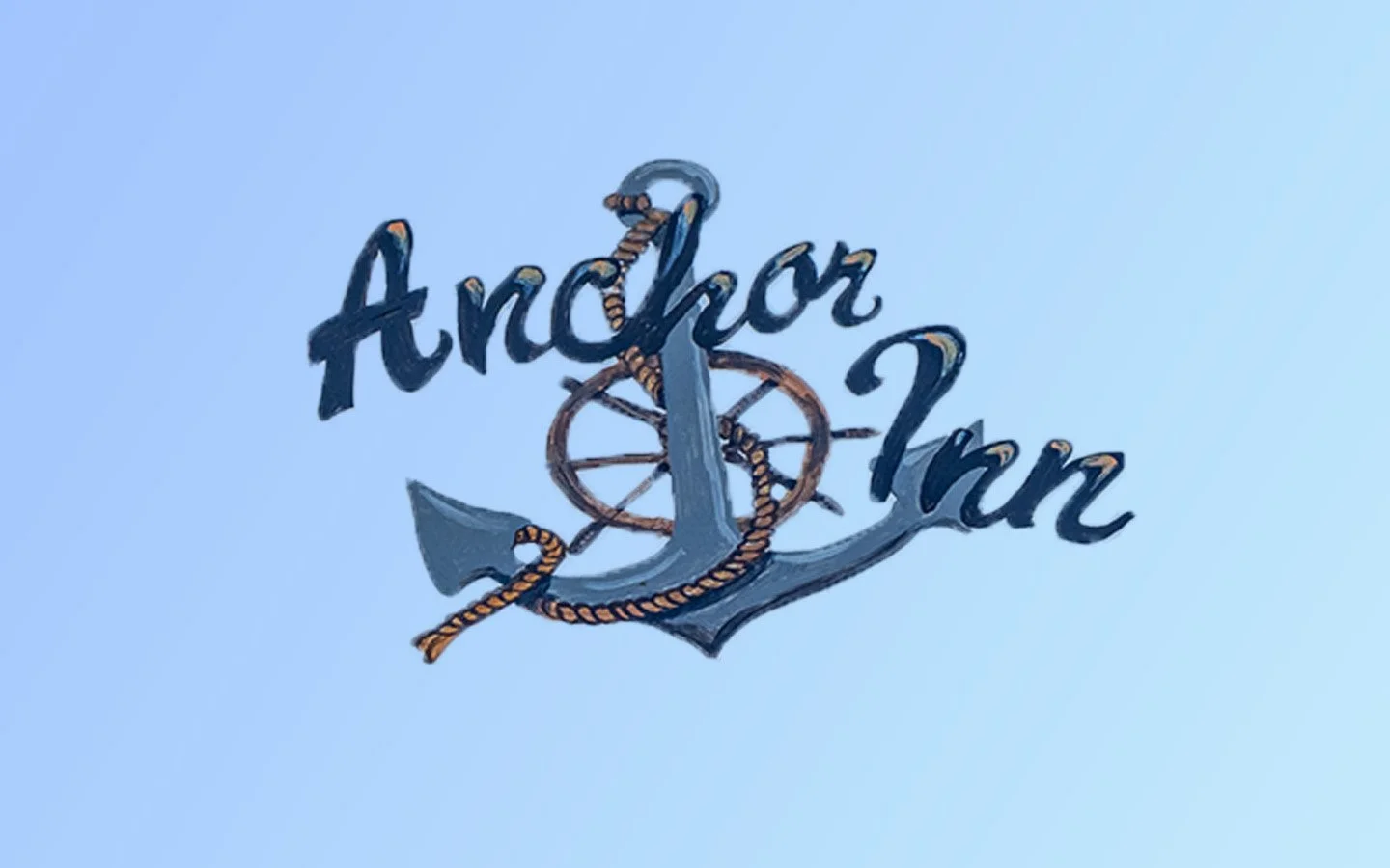 Anchor Inn