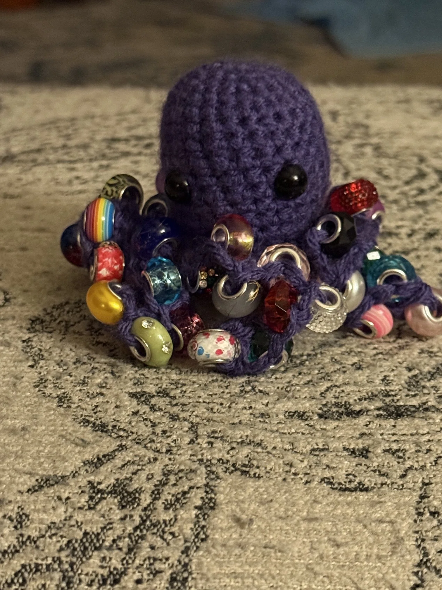 Fidget Octopus