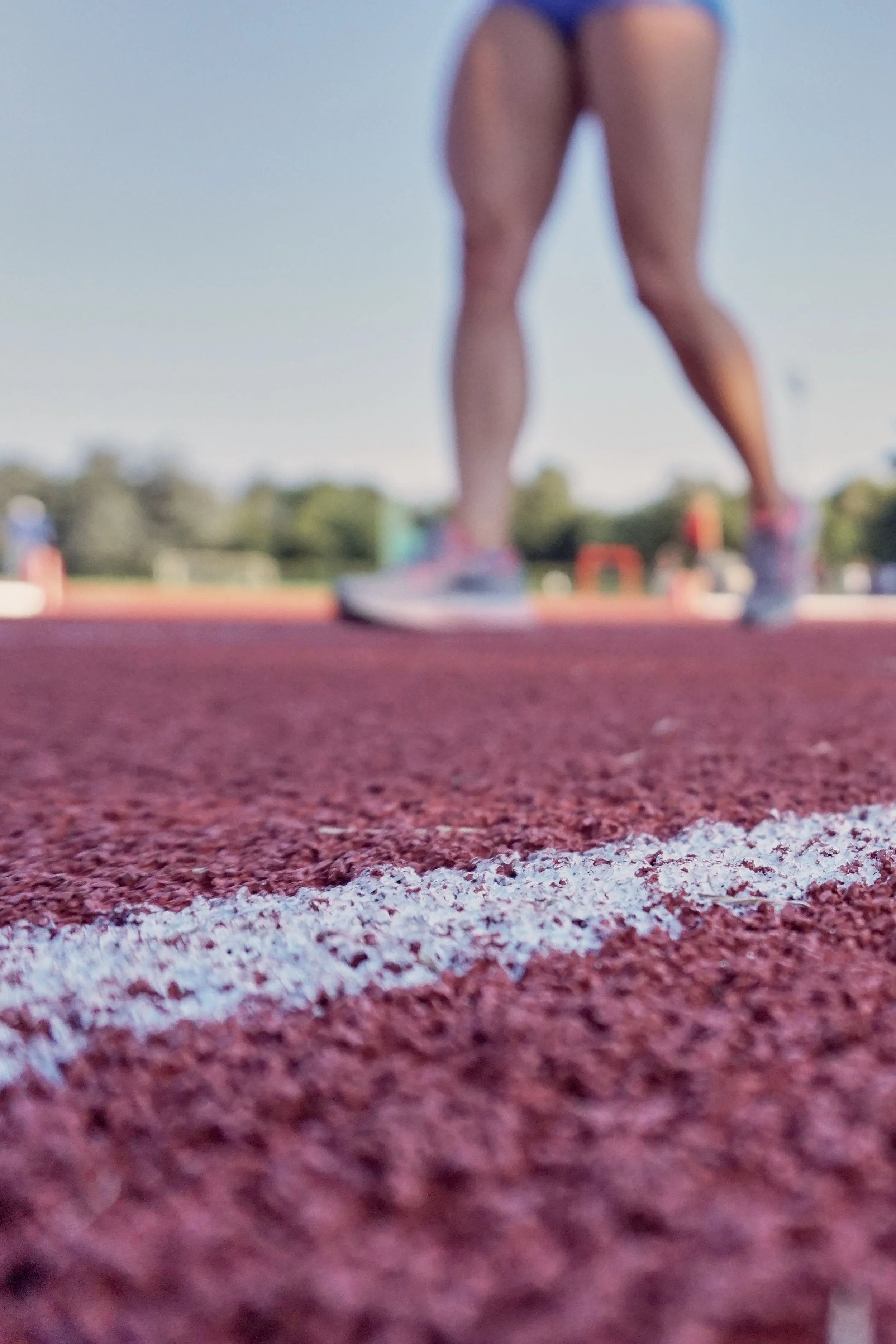 Optimisation de la performance sportive grâce à un programme nutritionnel personnalisé
