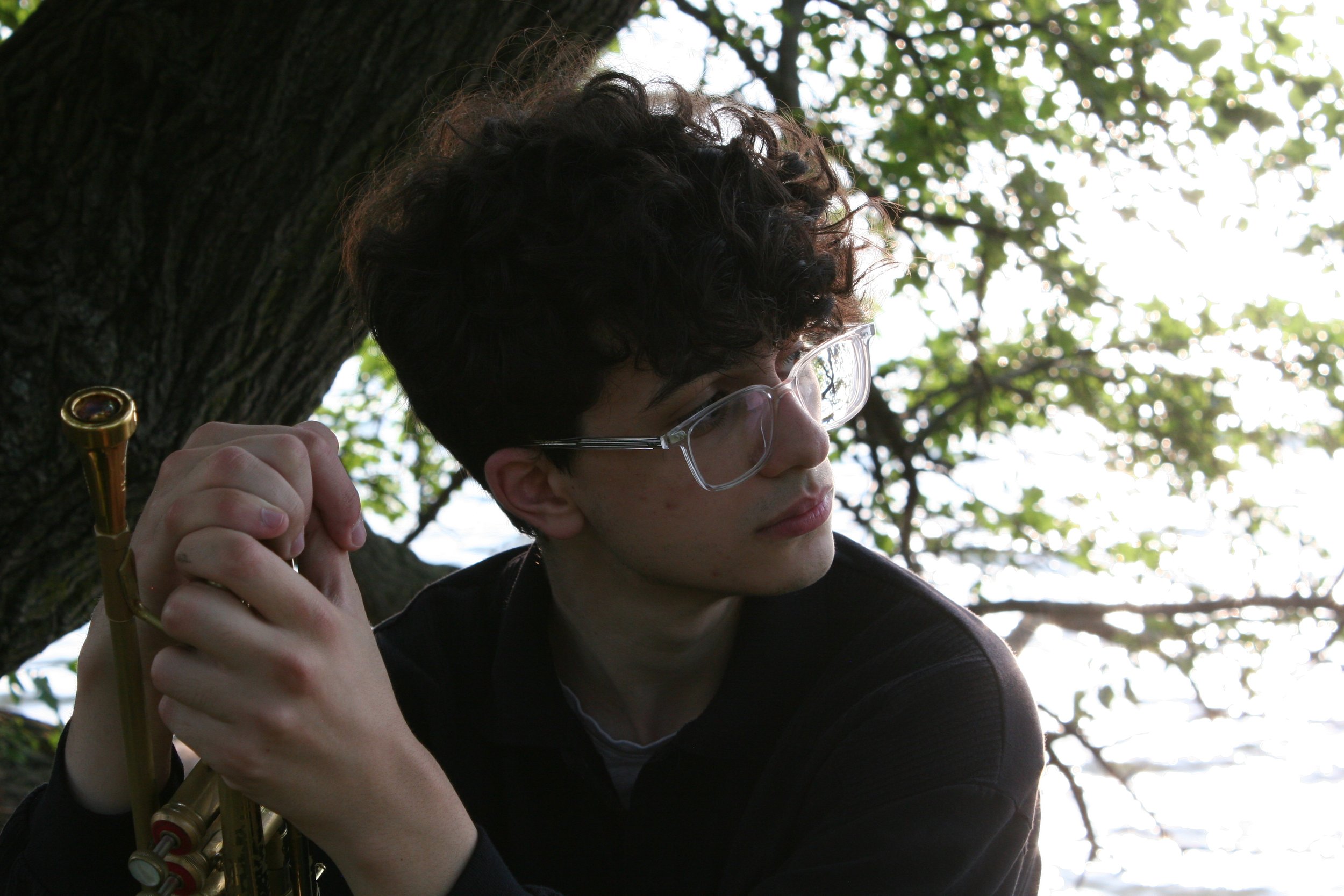Nick Mikhail Quartet