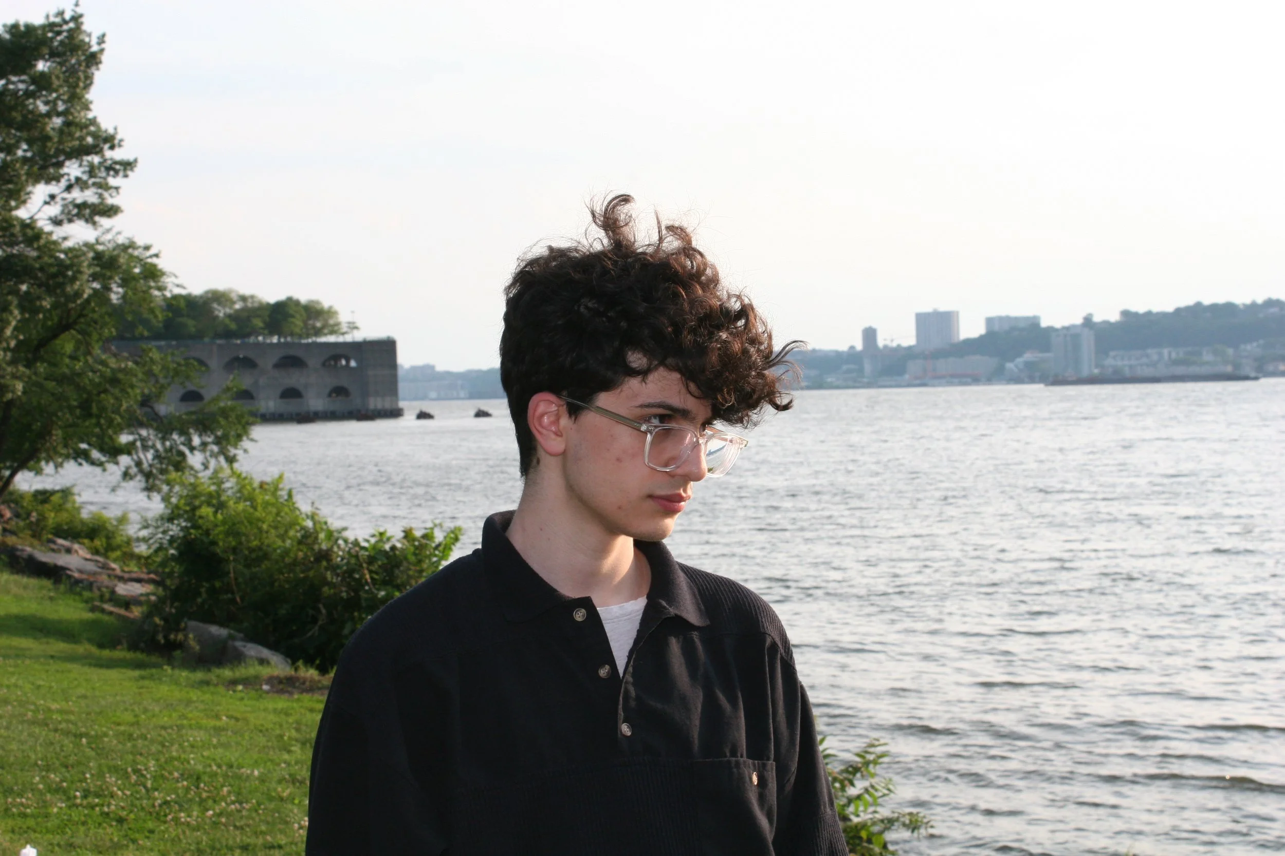 Nick Mikhail Quartet