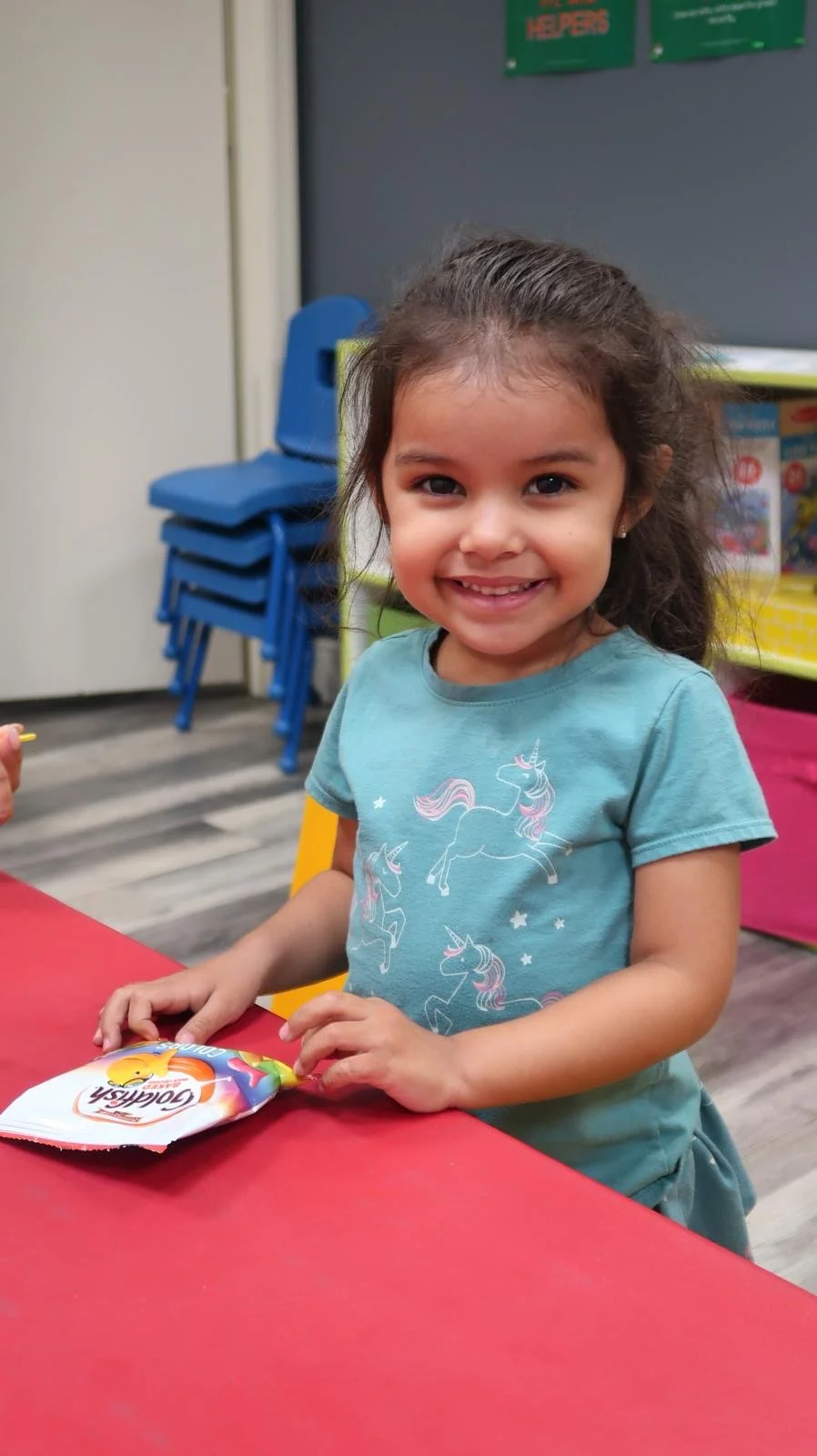 Pre school