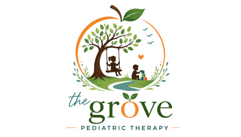 The Grove Pediatric Therapy
