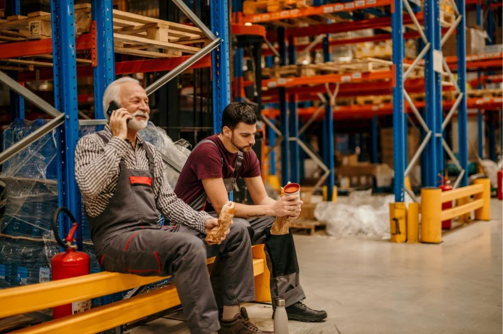 Navigating work break regulations in New England