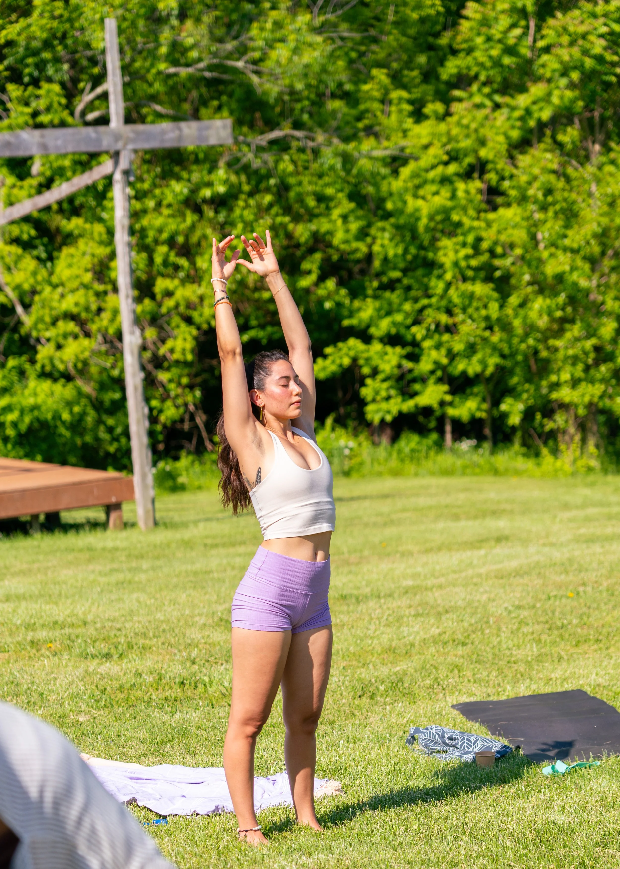 Personal Training
