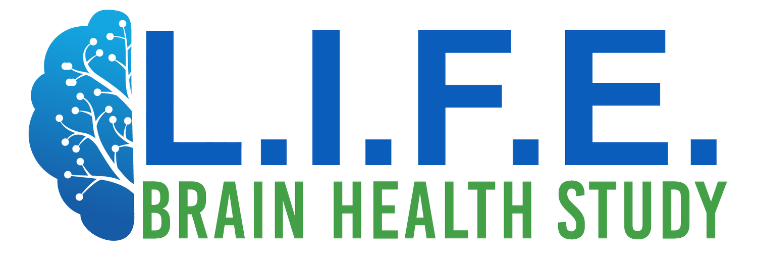 LIFE Brain Health Study