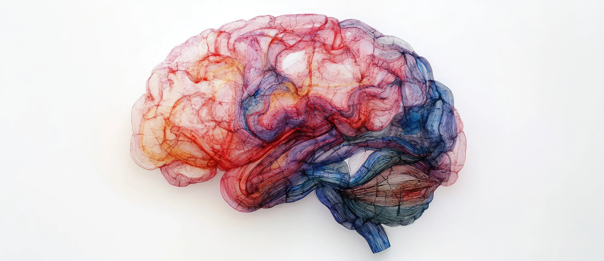 New Brain Health News Item