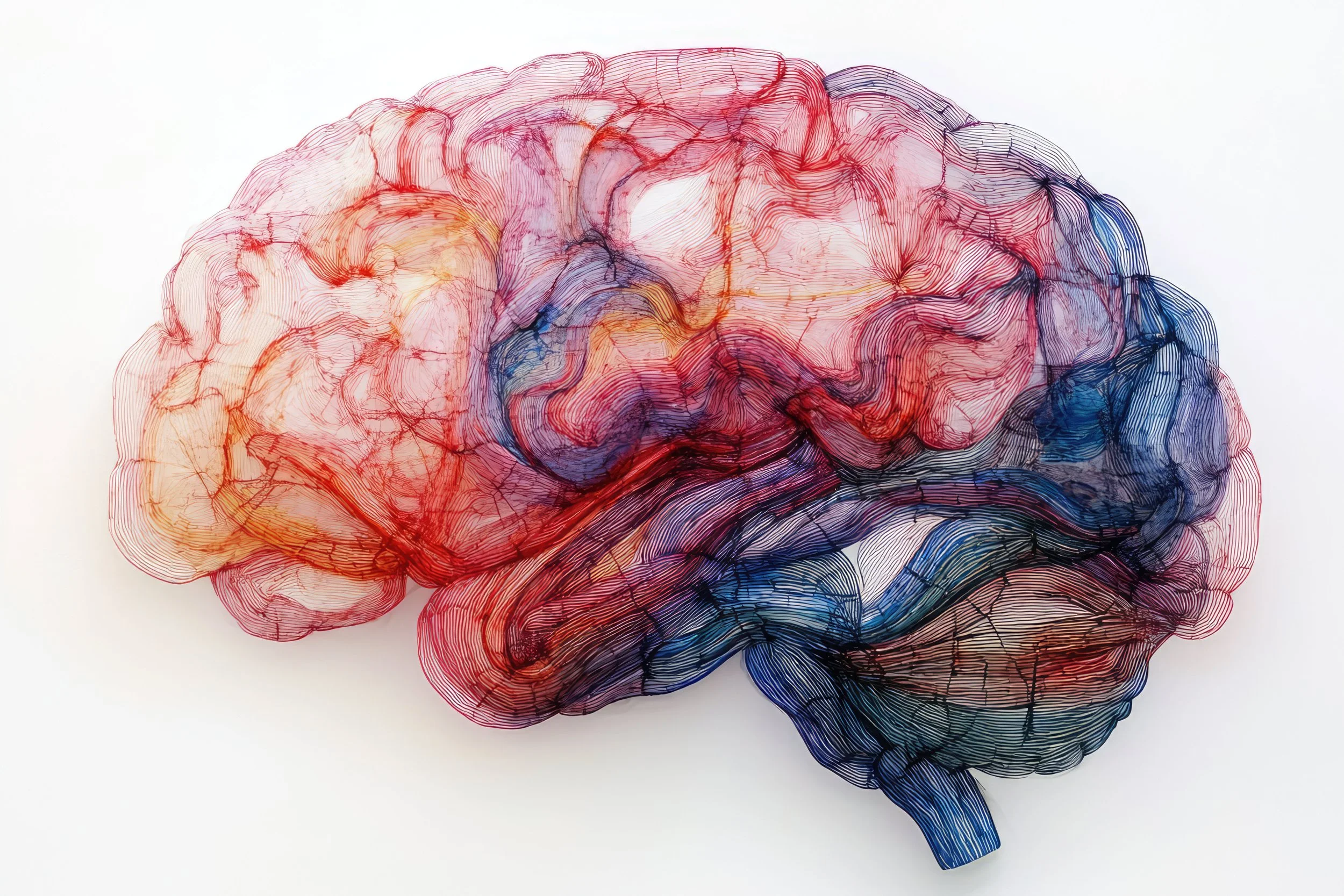 New Brain Health News Item