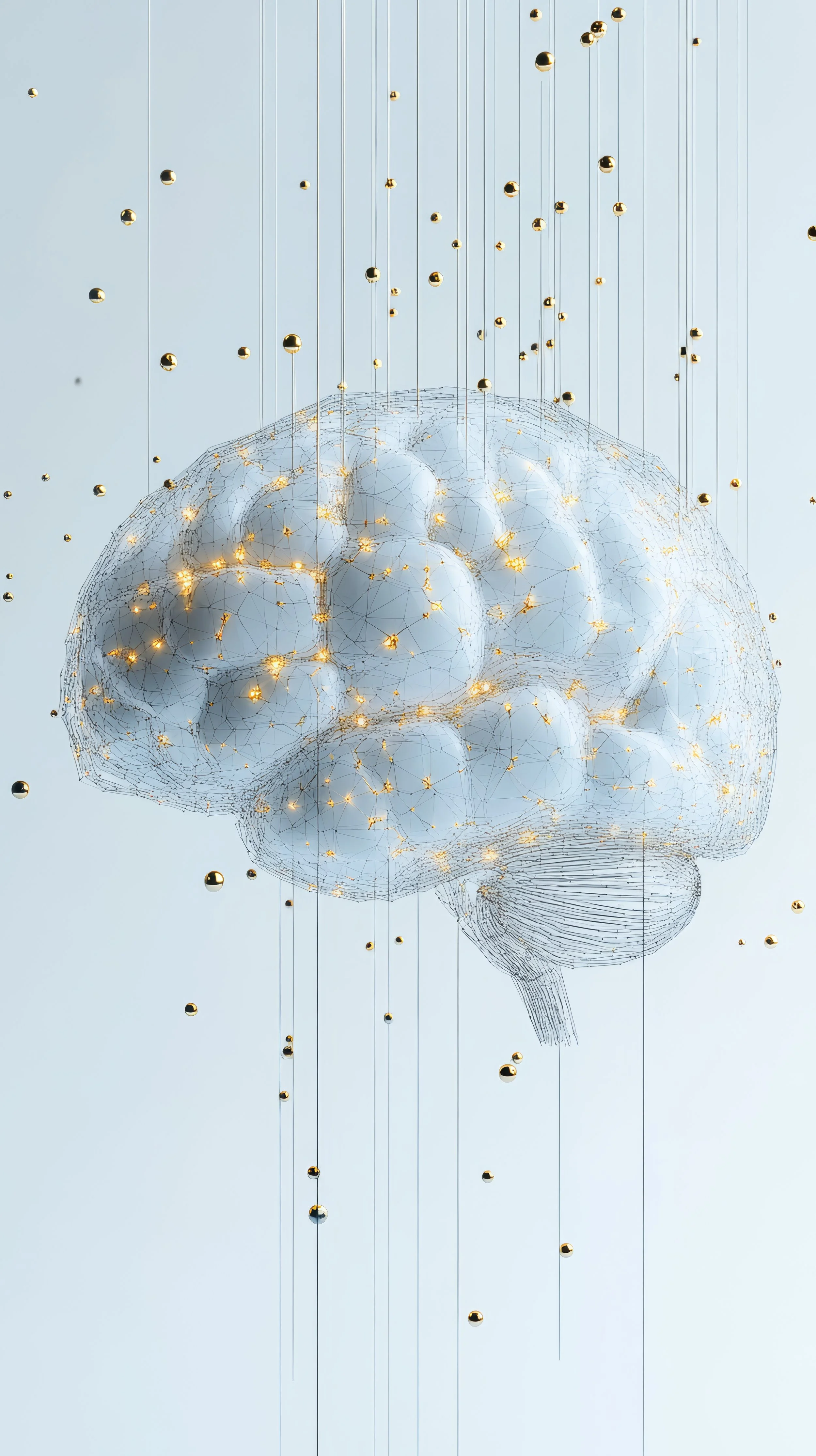 LIFE Brain Health Study - neural and cognitive fucntion