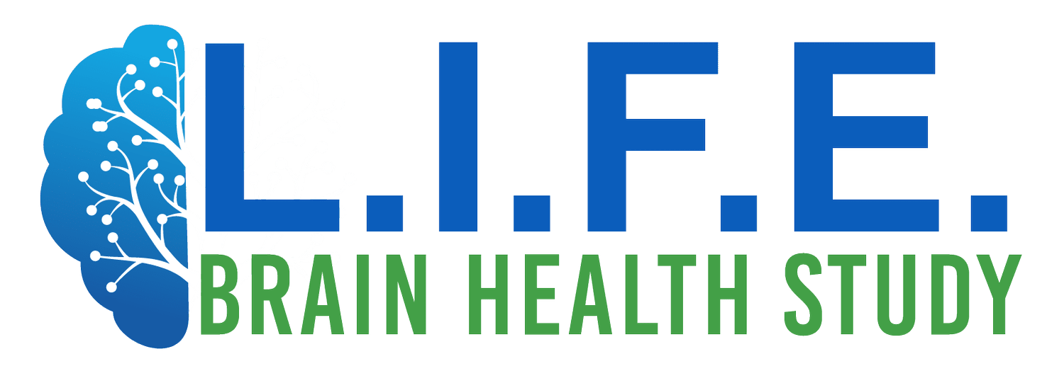 LIFE Brain Health Study