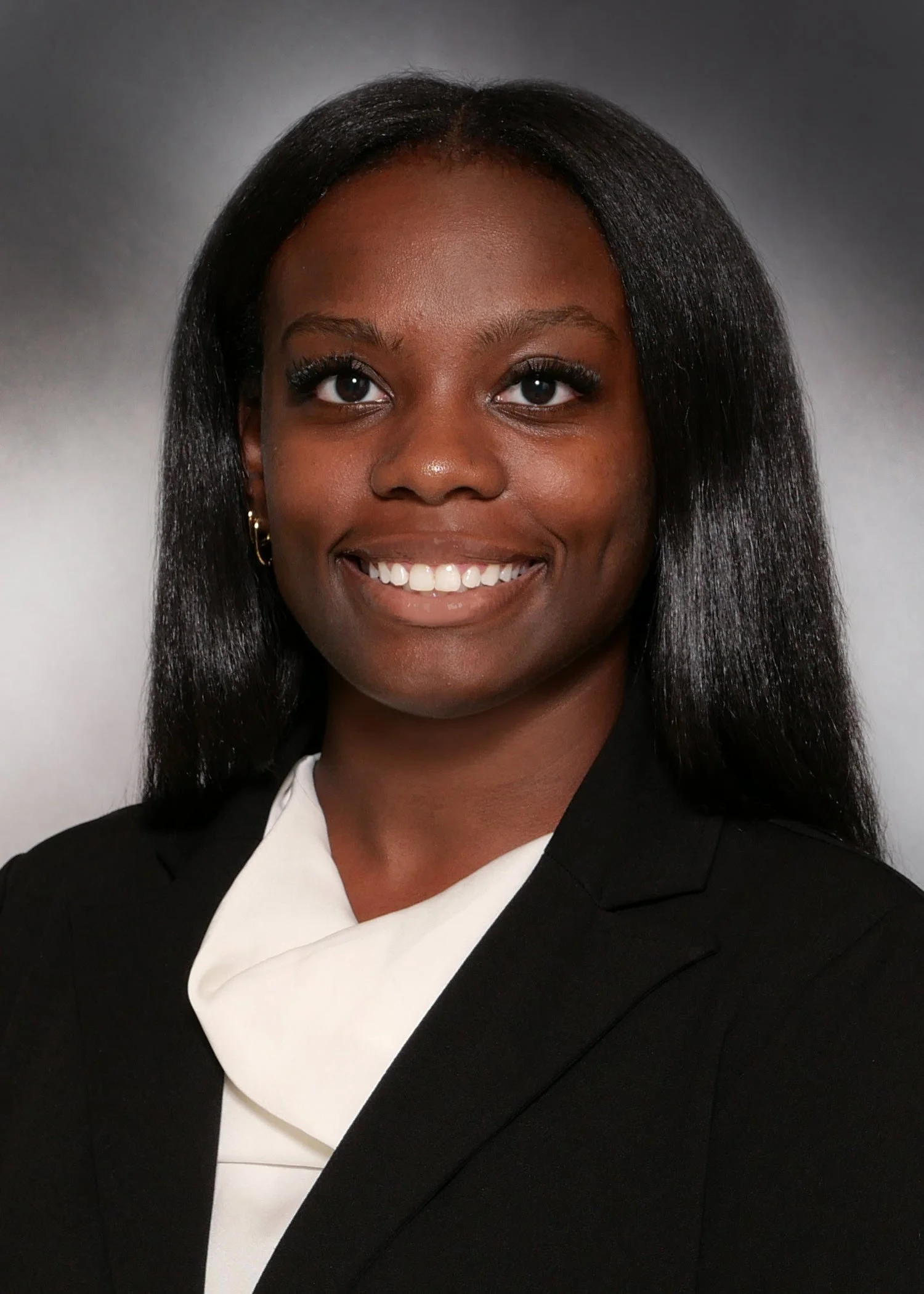 C'Asia Bishop, MS -  LIFE-Brain Health Study Project Coordinator
