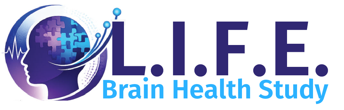 LIFE Brain Health Study