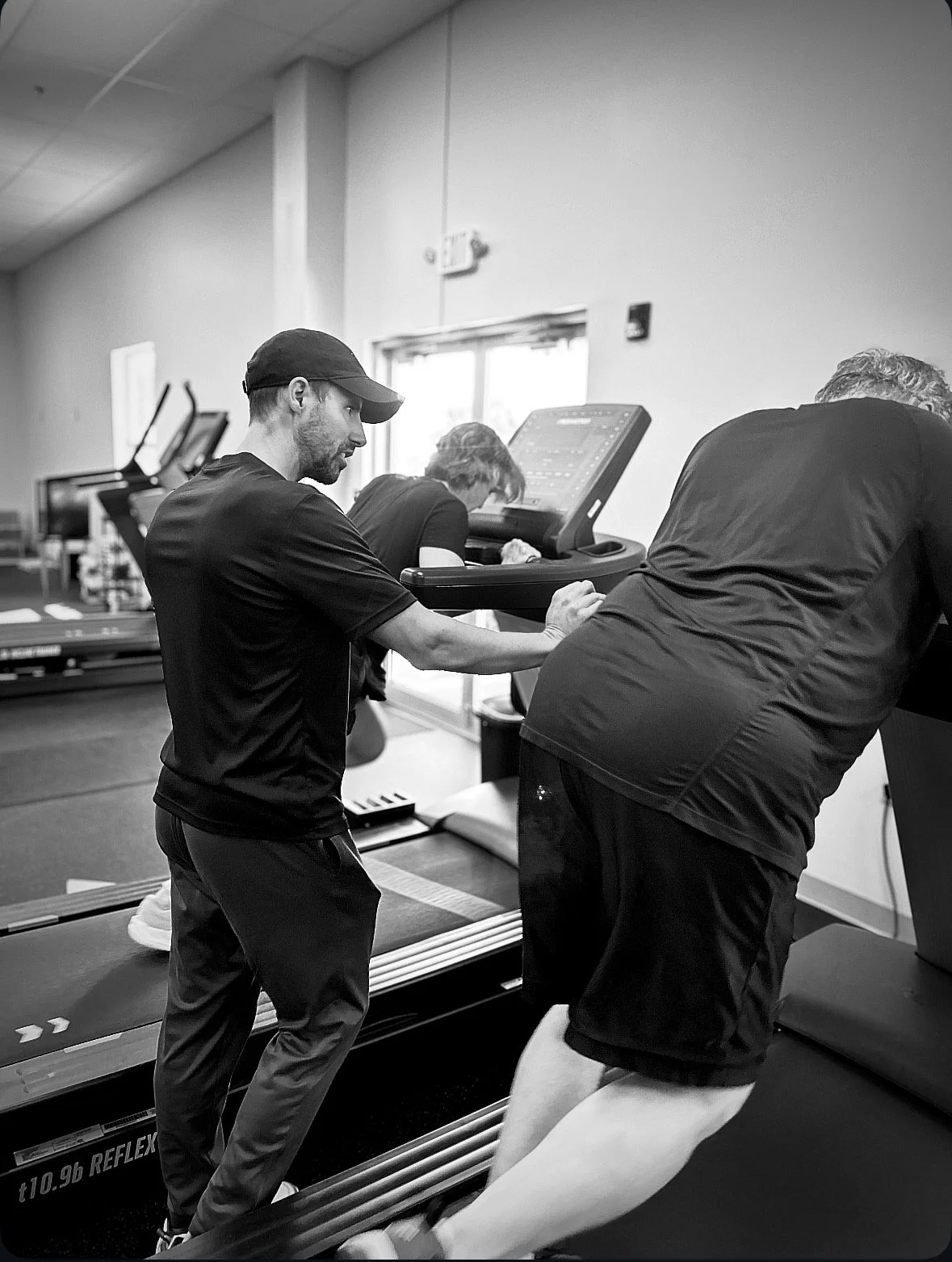 Semi-Private Performance Training