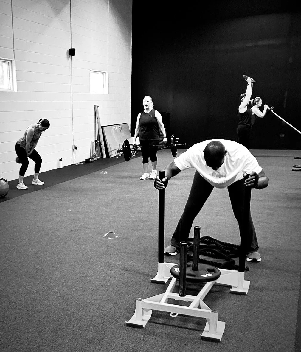 Group Training