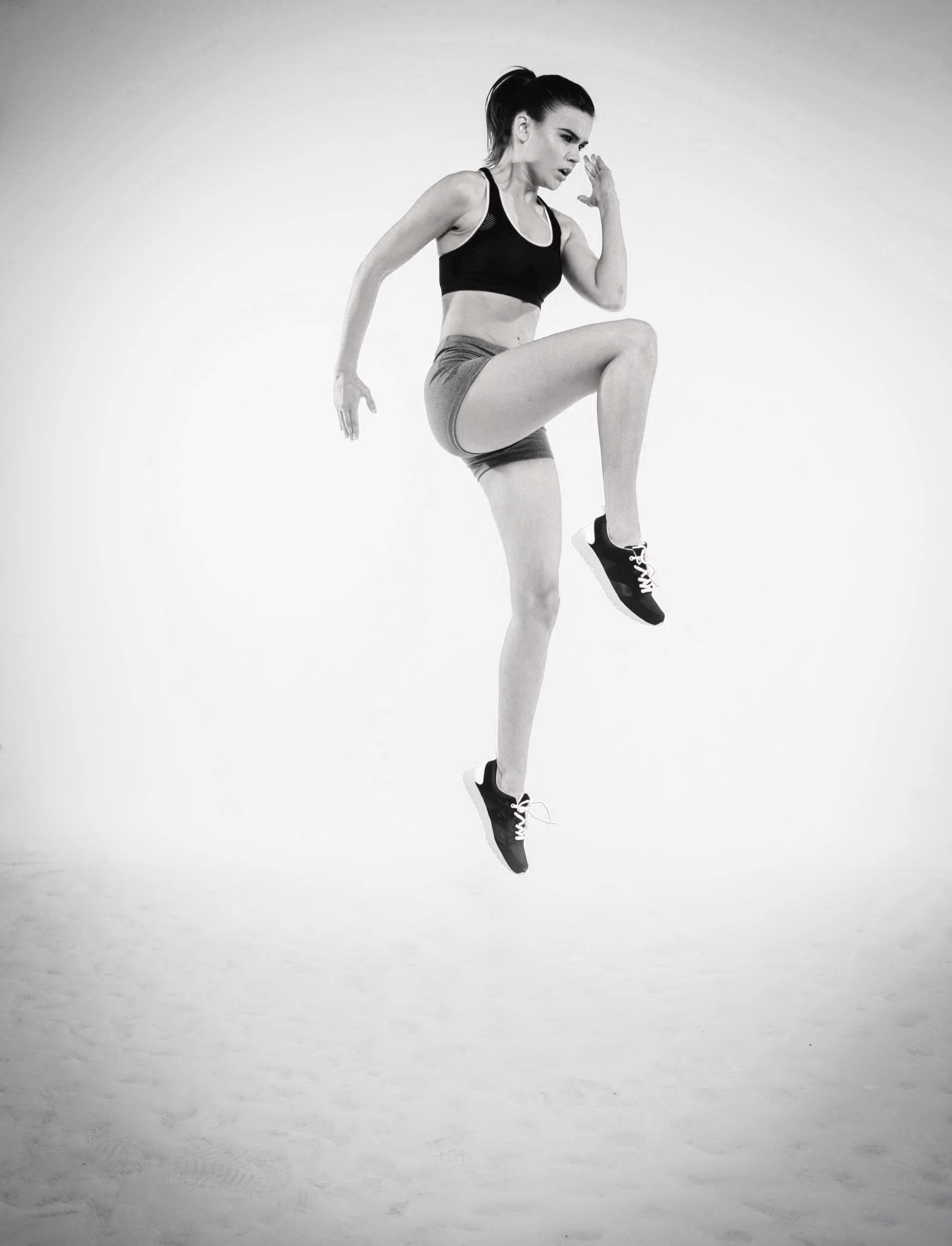 Why Everyone Should Train Like an Athlete