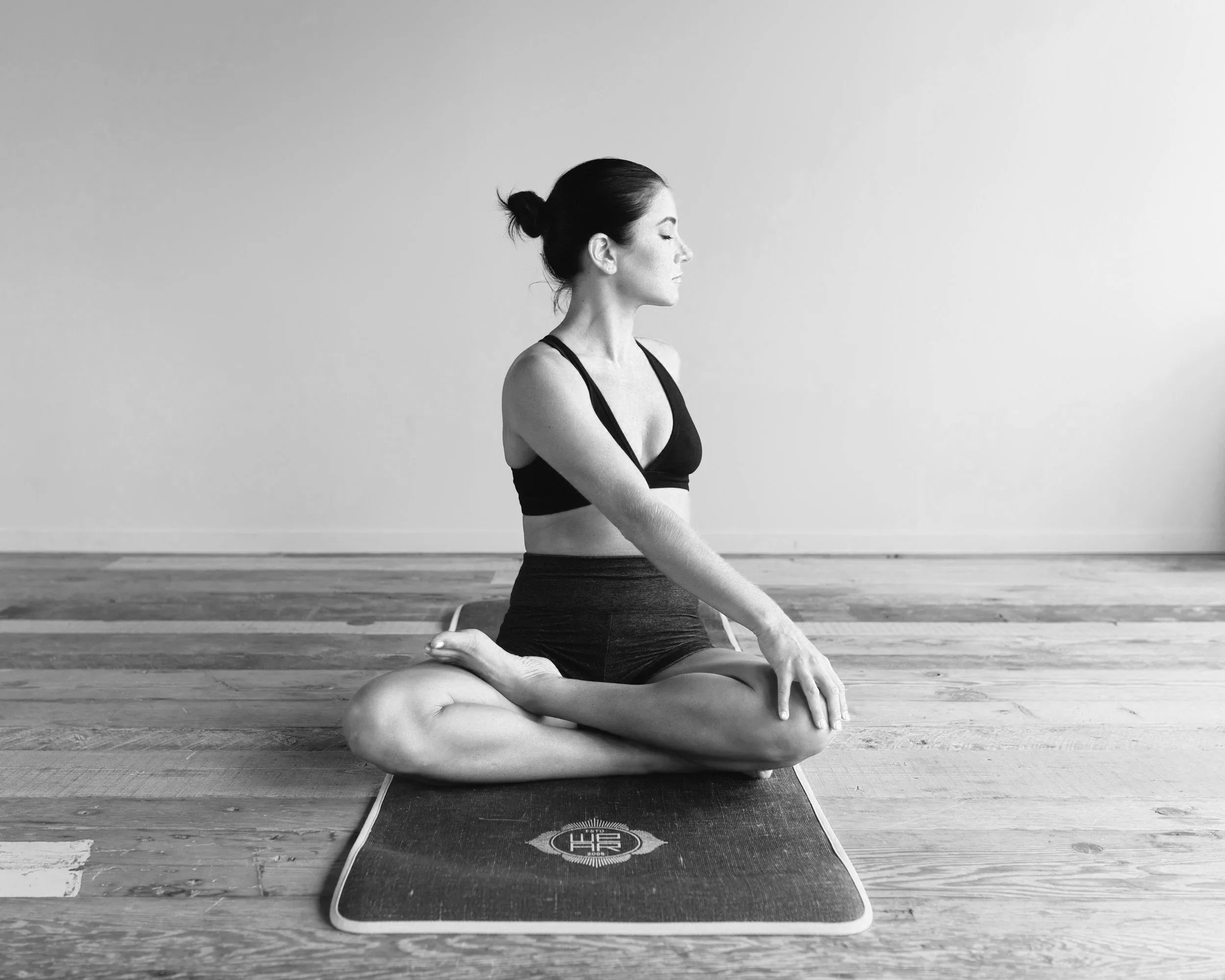 The Four Pillars of Fitness Longevity