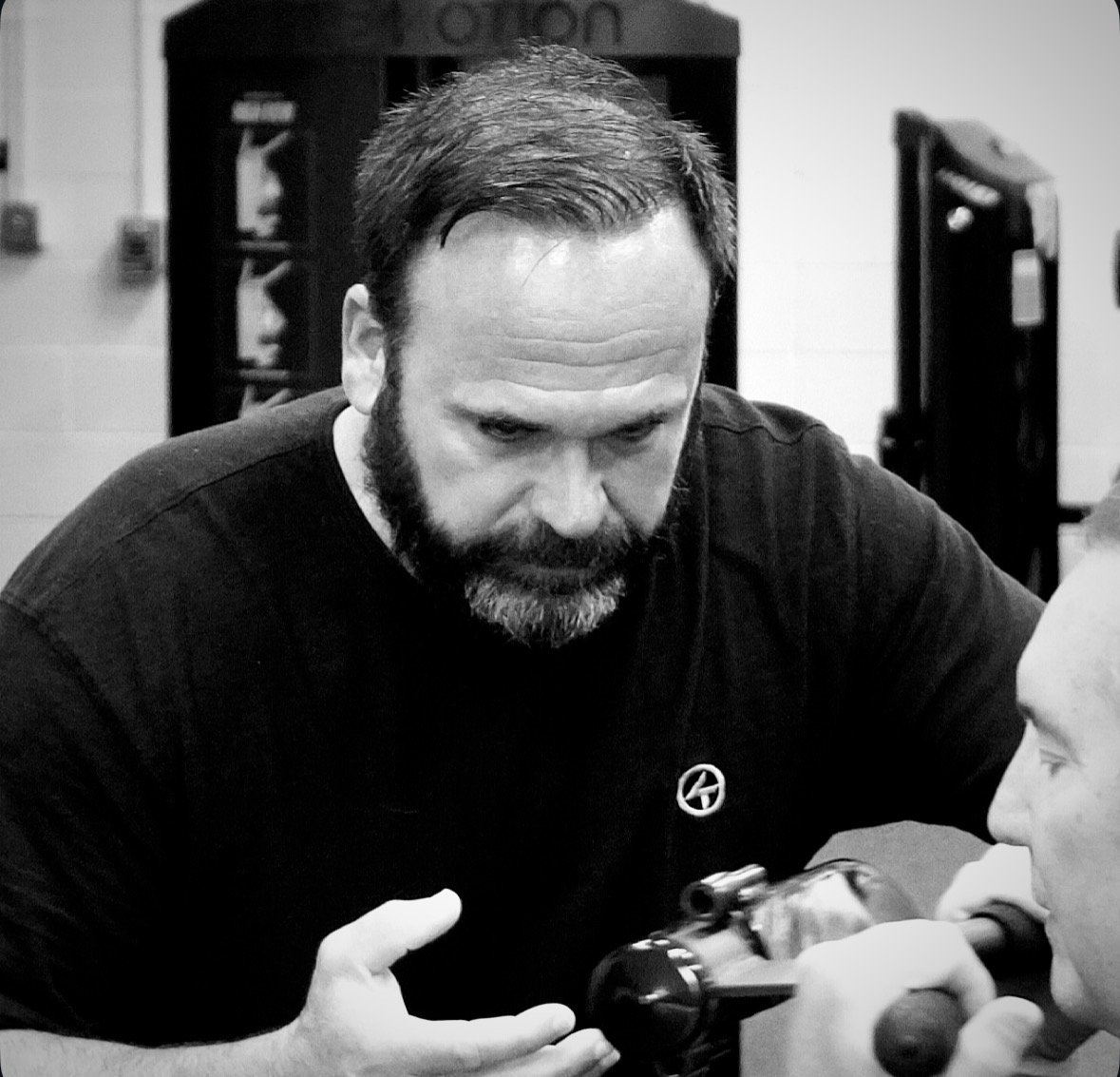 1-on-1 Performance Training