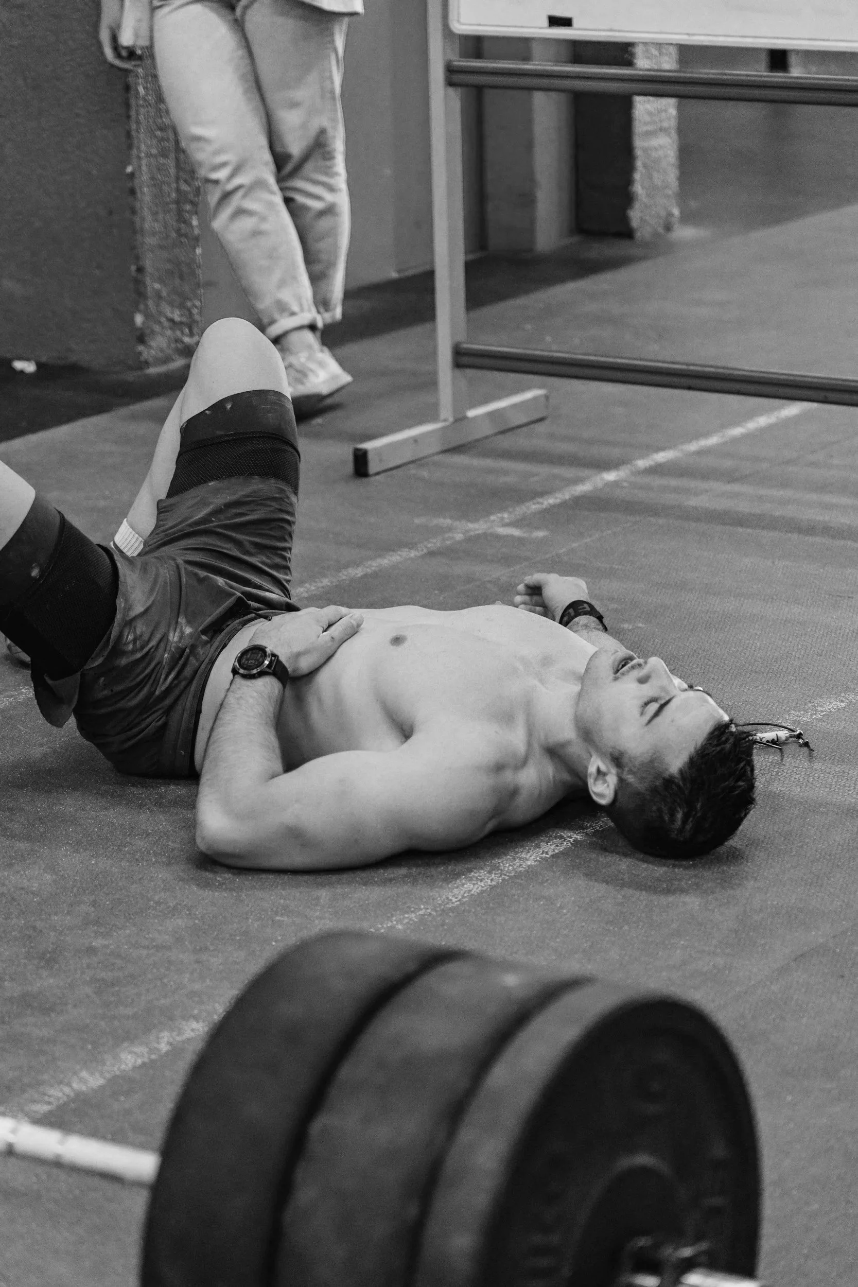 Redefining Fitness: Why Personal Training is the Essential Maintenance Everyone Needs