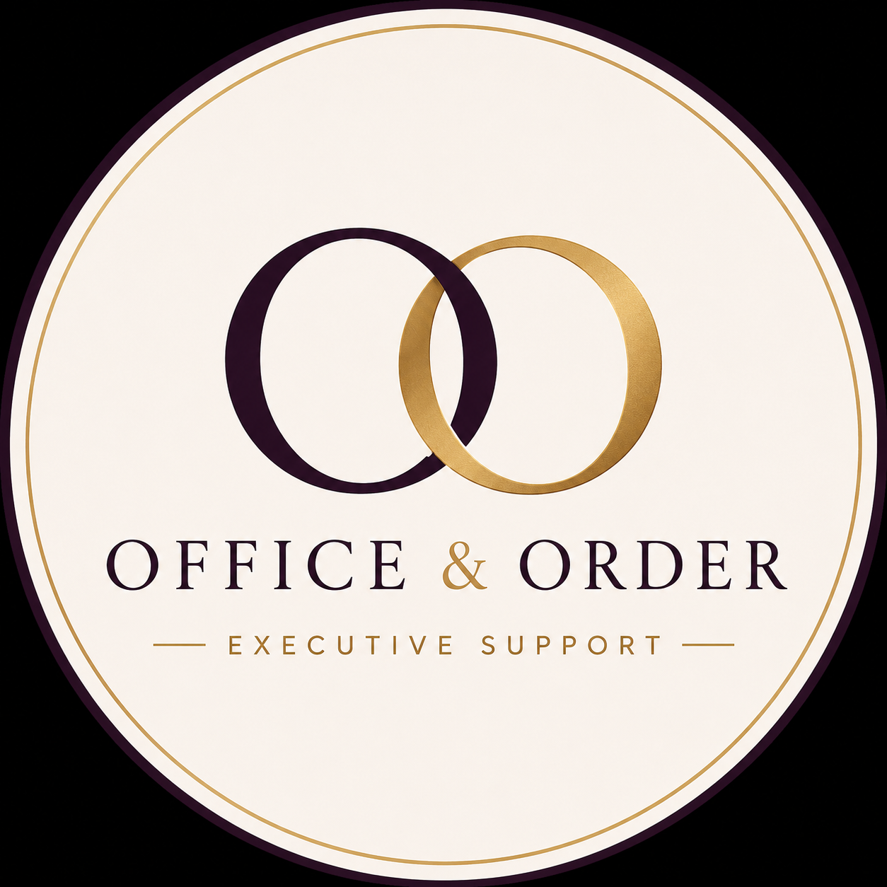 Office &amp; Order