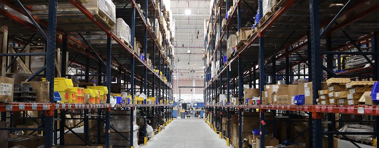 Parts from Popular Manufactures
