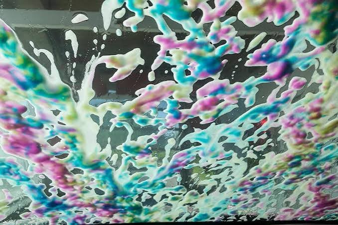Car Wash Chemicals