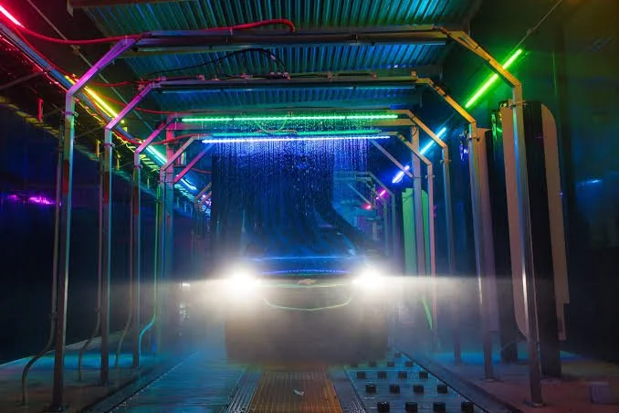 G&G Lights & ColorWash