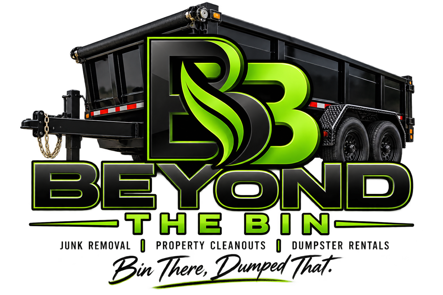 Beyond the Bin | Dumpster Rentals