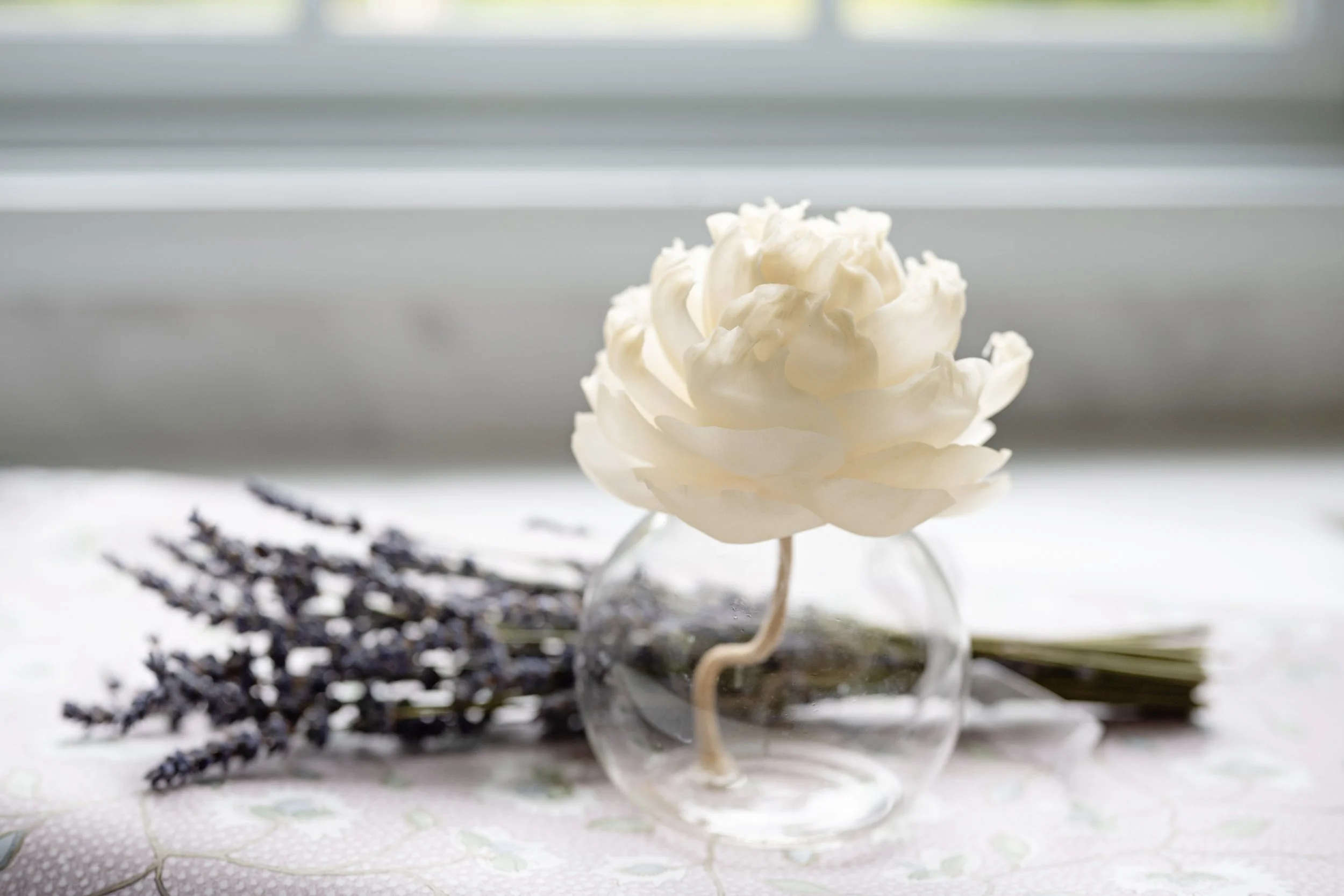 Bespoke Lavender