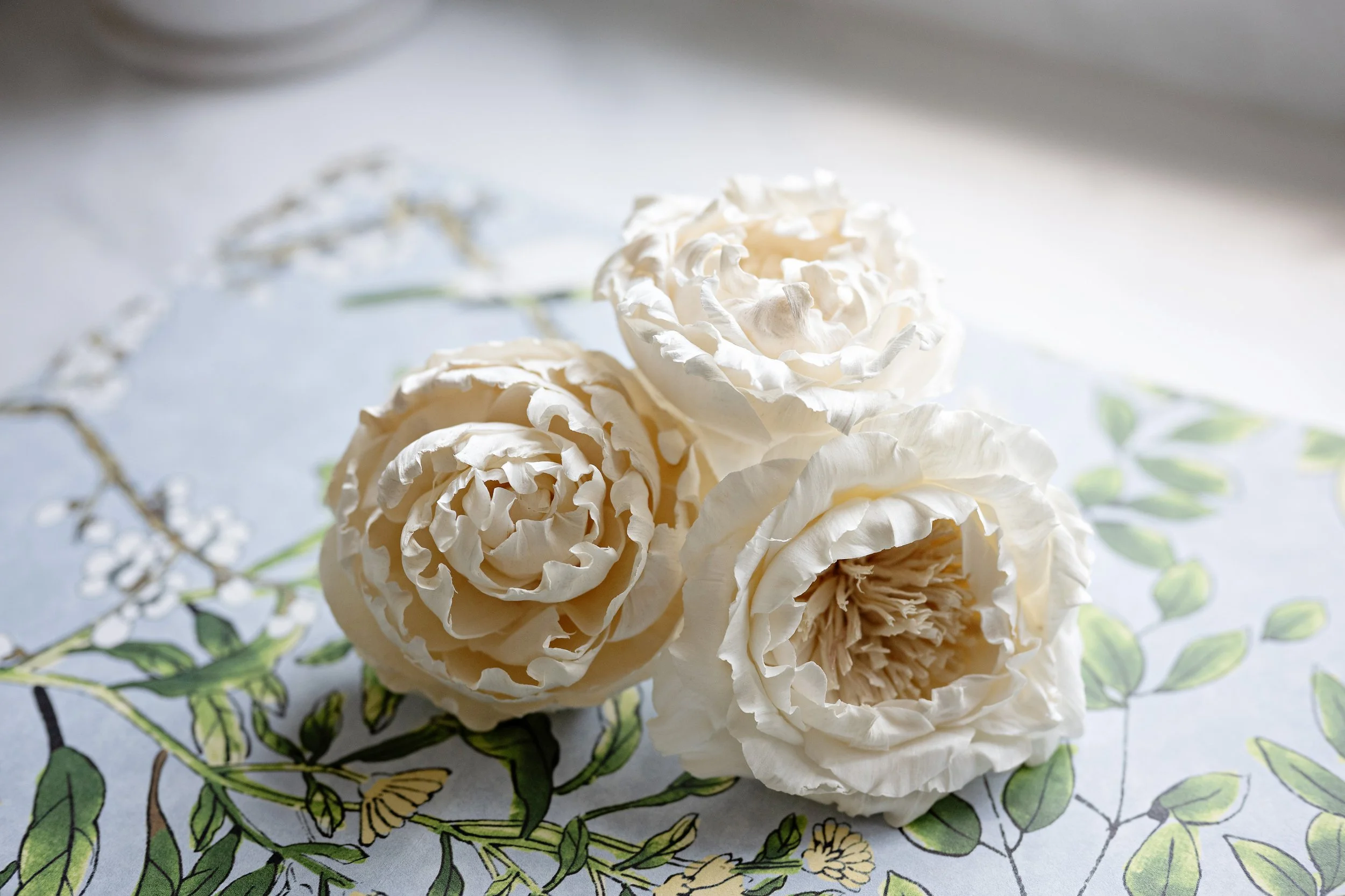 The Blooms